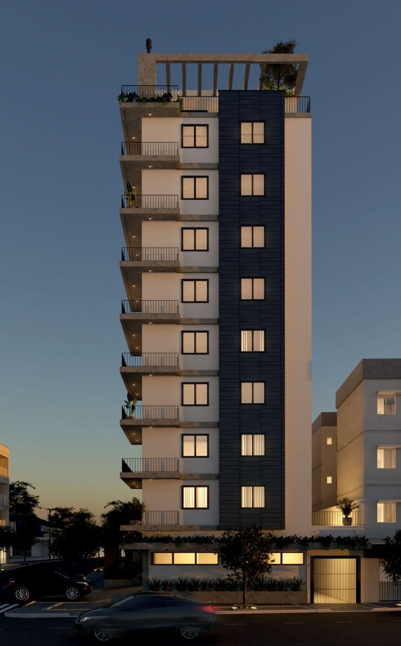 Apartamento com 2 quartos à venda no Avenue Residence, em Duque de Caxias, Santa Maria/RS — foto 3 de 11