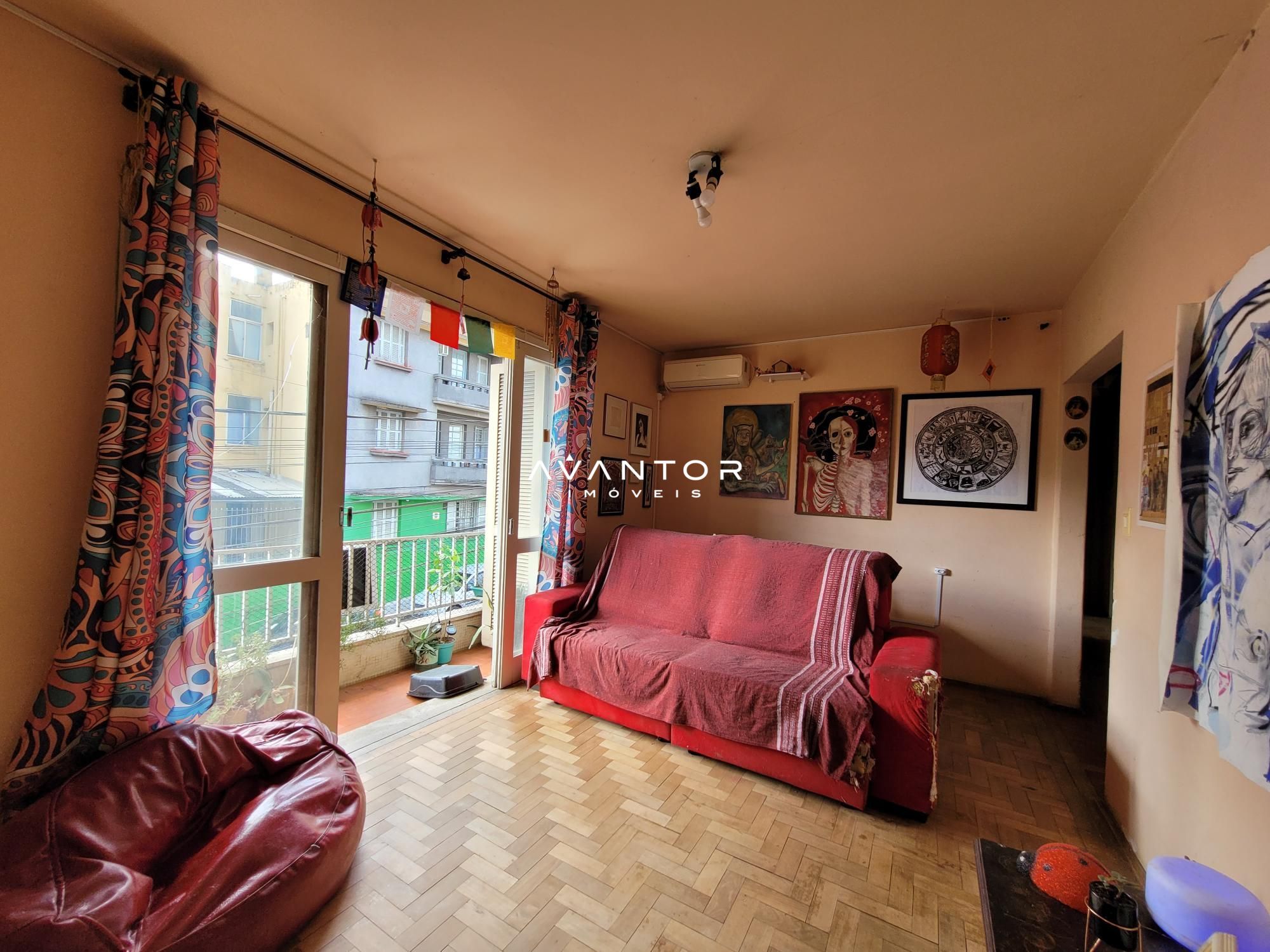 Apartamento com 3 quartos à venda no Edifício América, em Centro, Santa Maria/RS — foto 3 de 18