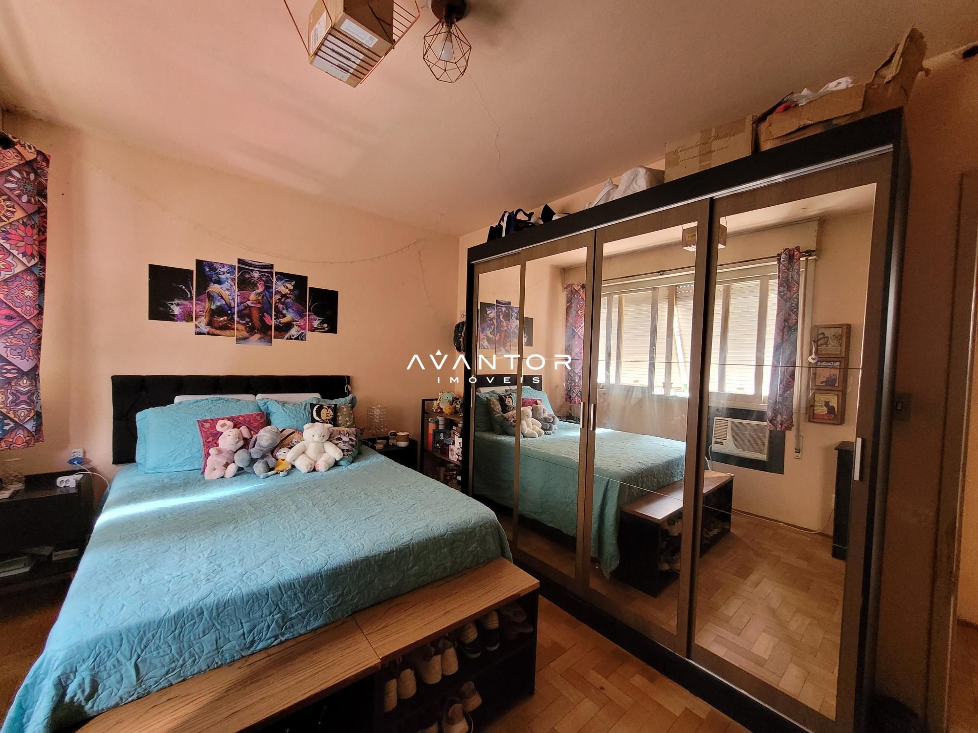 Apartamento com 3 quartos à venda no Edifício América, em Centro, Santa Maria/RS — foto 11 de 18