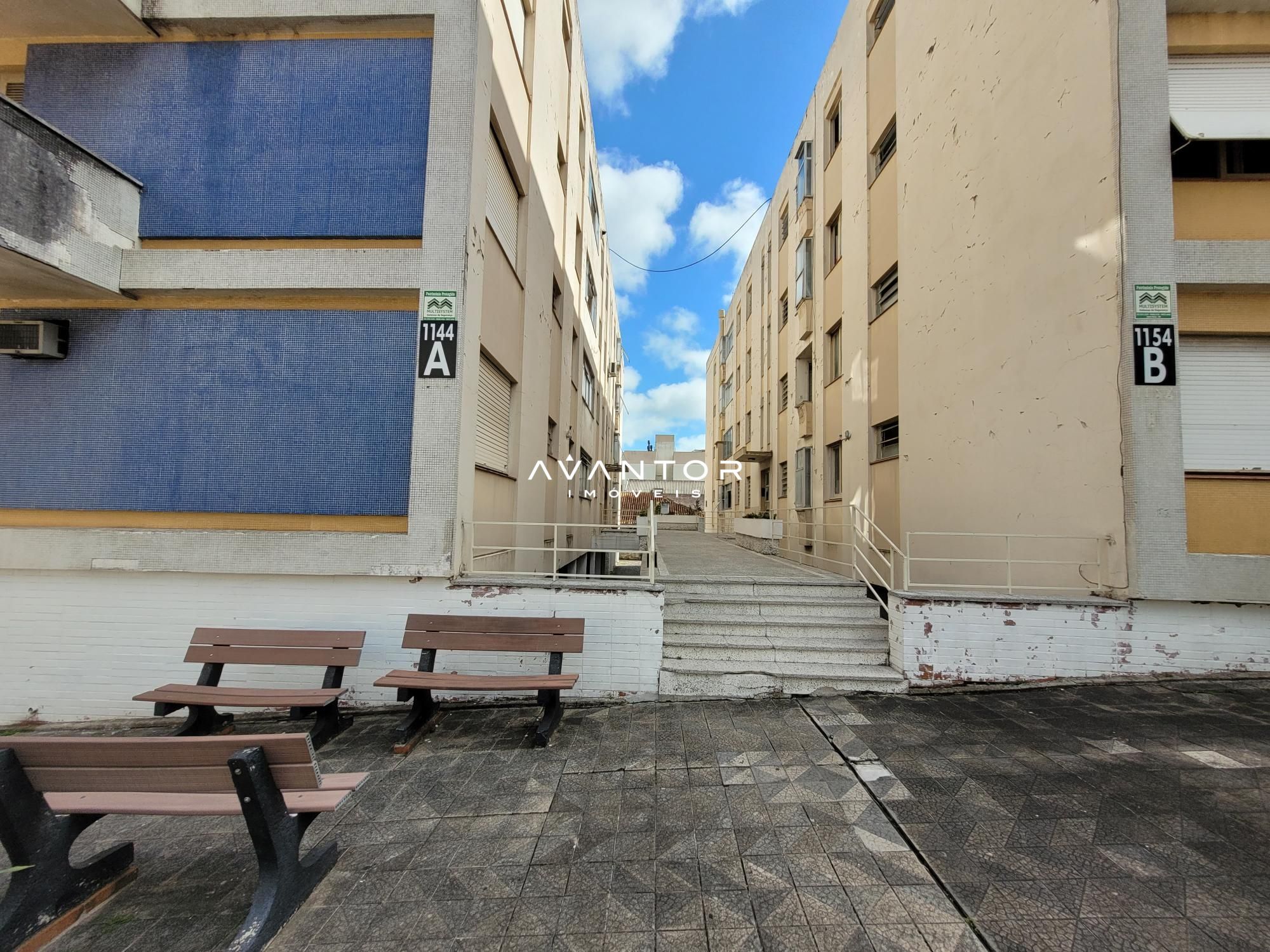 Apartamento com 3 quartos à venda no Edifício América, em Centro, Santa Maria/RS — foto 17 de 18