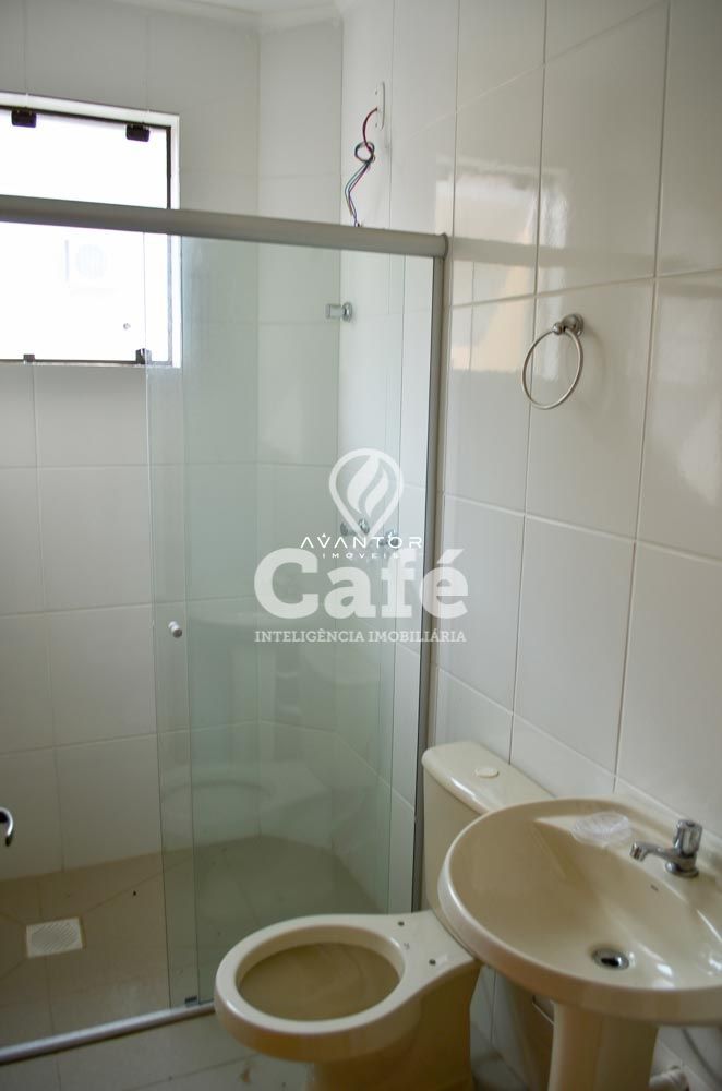Studio com 1 quarto à venda no Residencial Ulisses Vicente, em Nossa Senhora do Rosário, Santa Maria/RS — foto 7 de 7