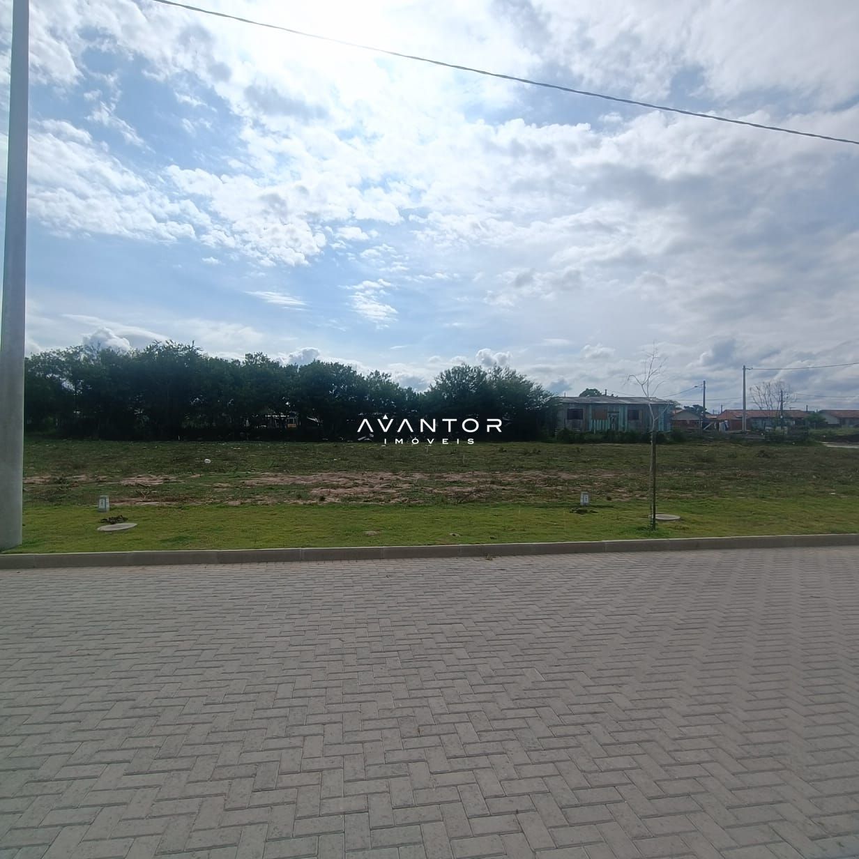 Terreno à venda no Arbo Eco Village, em Camobi, Santa Maria/RS — foto 3 de 6