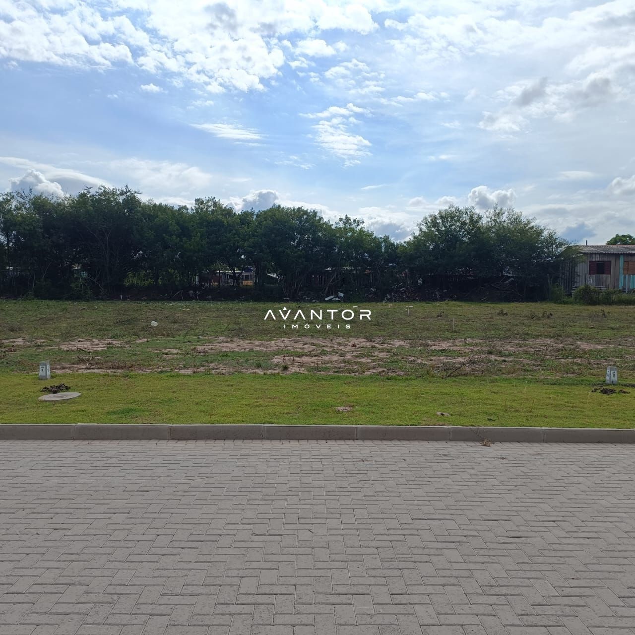 Terreno à venda no Arbo Eco Village, em Camobi, Santa Maria/RS — foto 5 de 6