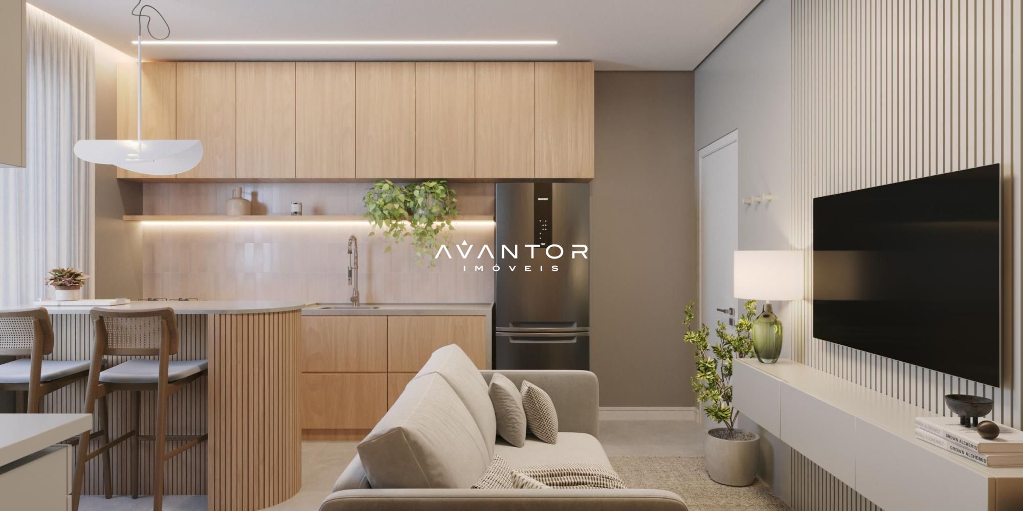 Apartamento com 2 quartos à venda no Sync Viva On - Conde, em Nossa Senhora de Fátima, Santa Maria/RS — foto 9 de 23