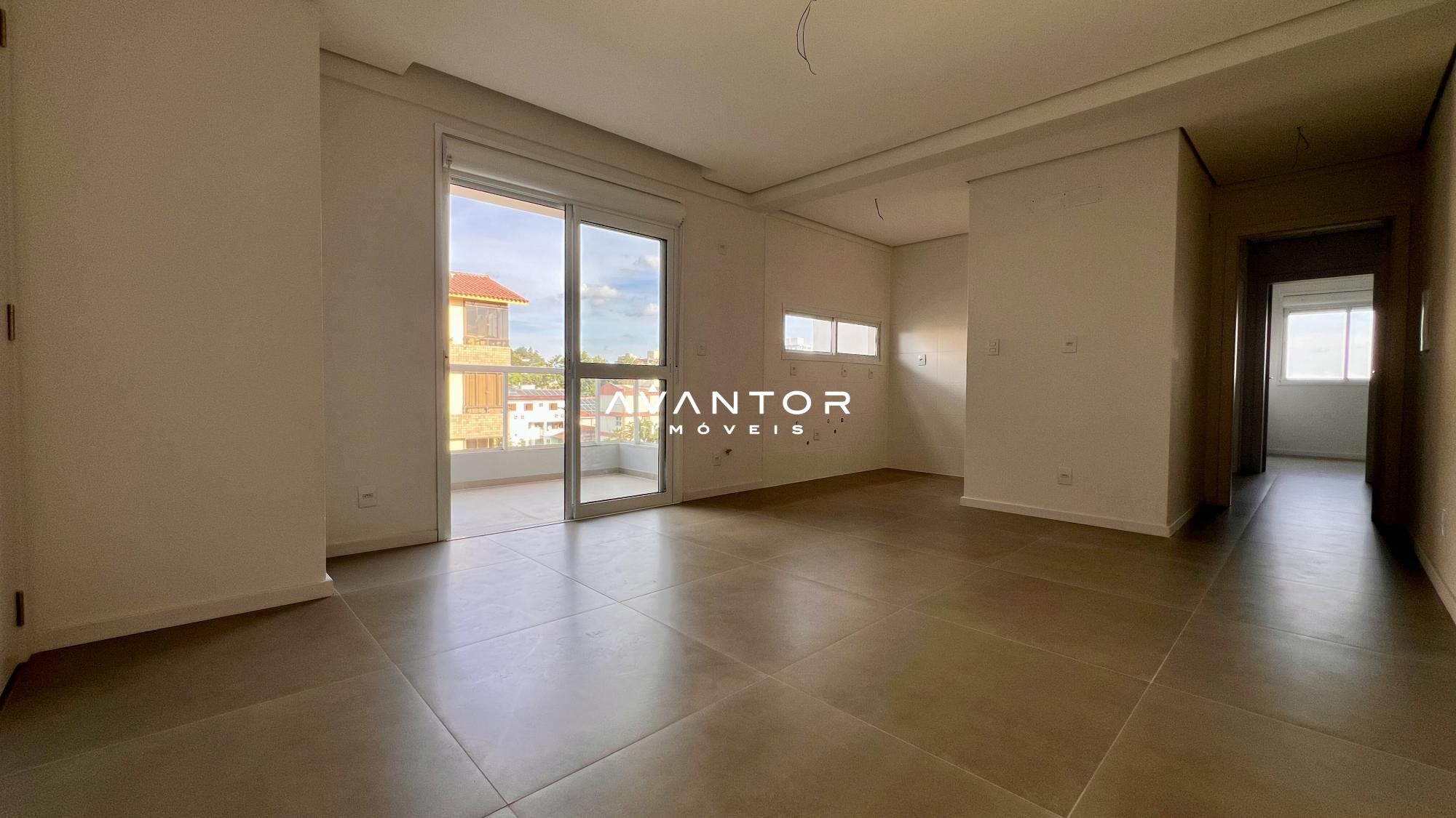 Apartamento com 2 quartos à venda no Residencial Vista do Bosque, em Nossa Senhora de Lourdes, Santa Maria/RS — foto 2 de 14