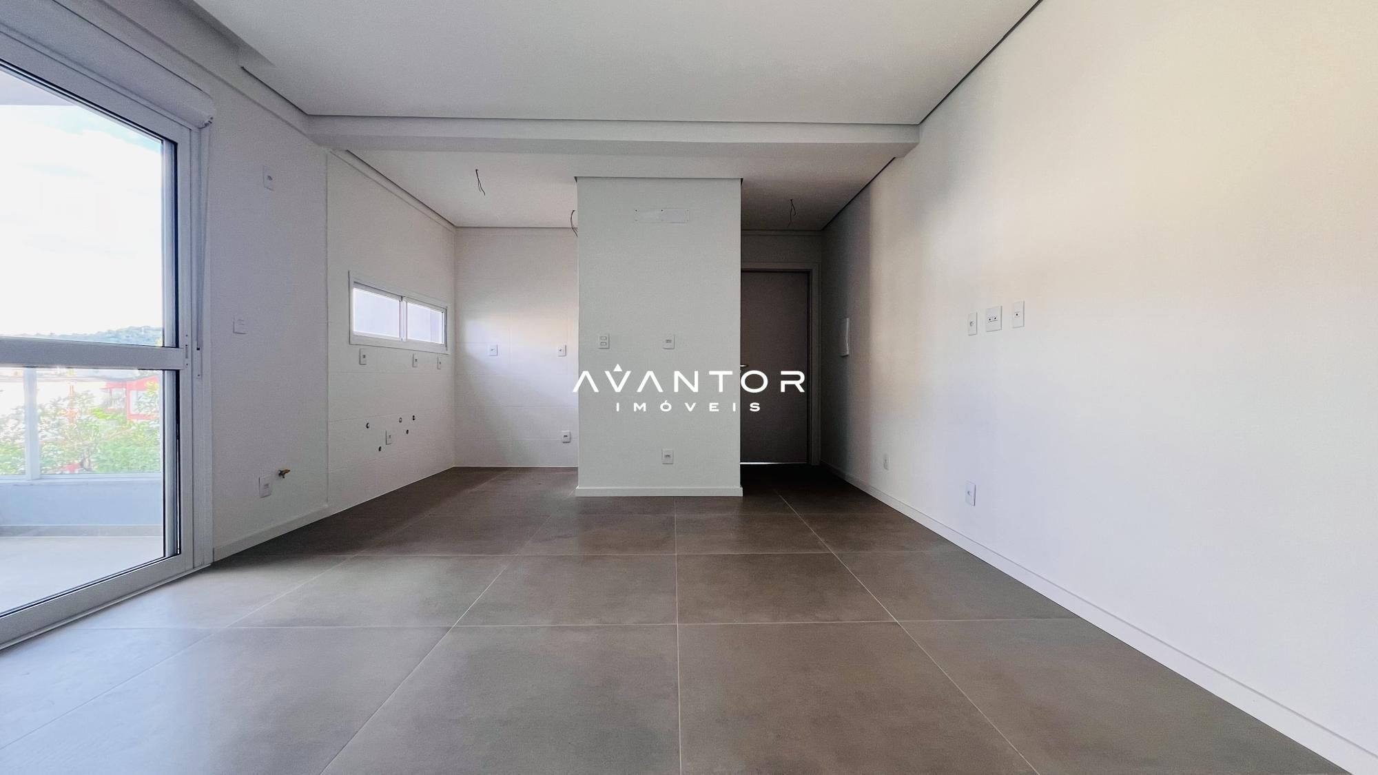 Apartamento com 2 quartos à venda no Residencial Vista do Bosque, em Nossa Senhora de Lourdes, Santa Maria/RS — foto 3 de 14