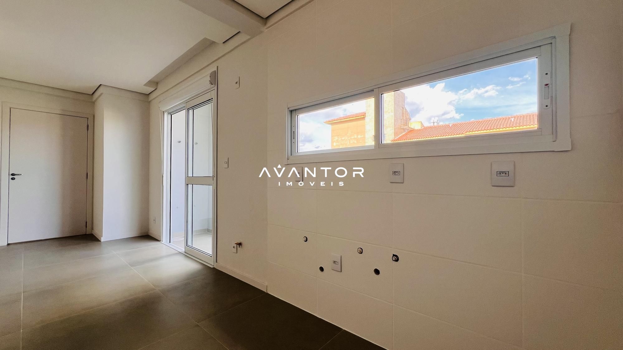 Apartamento com 2 quartos à venda no Residencial Vista do Bosque, em Nossa Senhora de Lourdes, Santa Maria/RS — foto 5 de 14