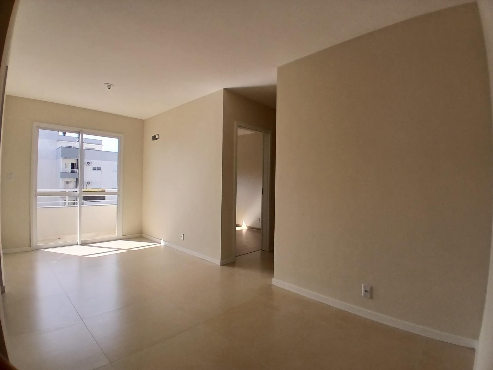 Apartamento em Camobi de 2 dormitórios, suíte, sala de estar, banheiro social, cozinha, ár — Apartamento com 2 quartos para alugar em São José, Santa Maria/RS