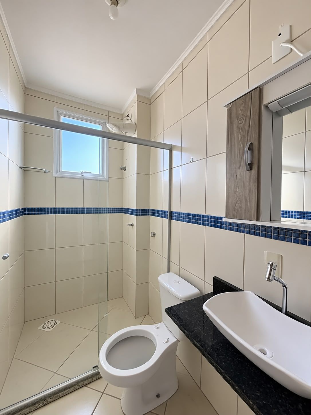 Apartamento com 2 quartos à venda no Edifício Residencial Floresta, em Camobi, Santa Maria/RS — foto 6 de 7