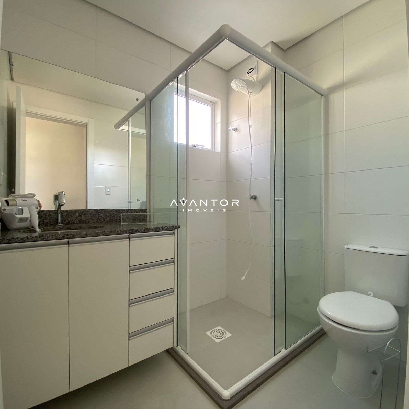 Apartamento com 1 quarto à venda no Residencial Bela Manhã, em Bonfim, Santa Maria/RS — foto 9 de 9
