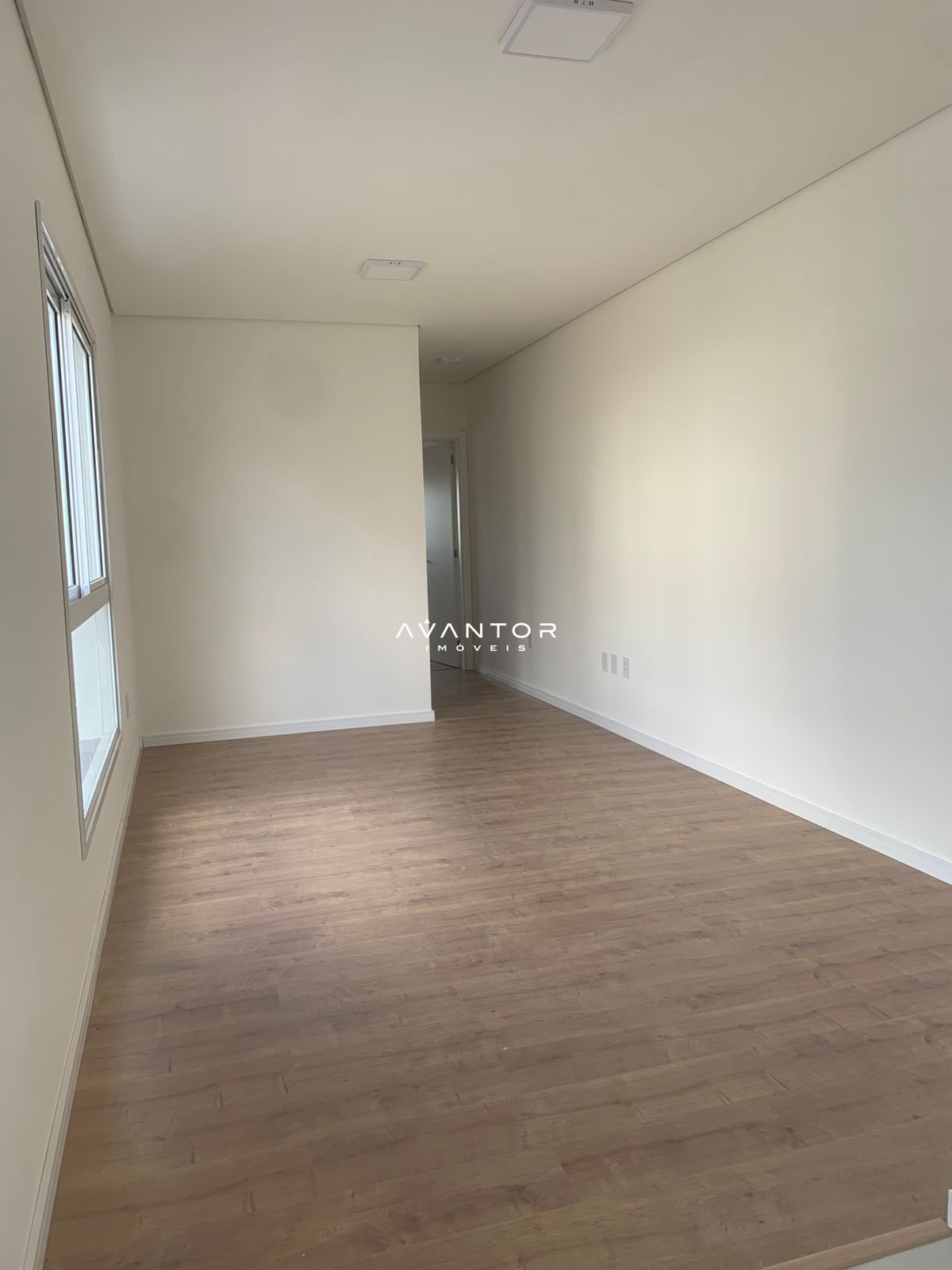 Apartamento com 1 quarto à venda no Residencial Bela Manhã, em Bonfim, Santa Maria/RS — foto 2 de 7