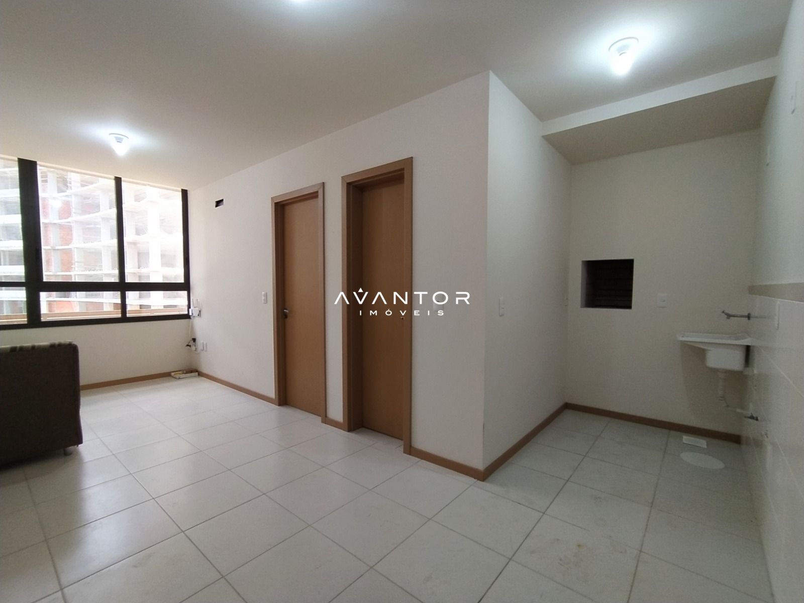Apartamento com 1 quarto à venda no Centenário Residence School, em Centro, Santa Maria/RS — foto 4 de 10