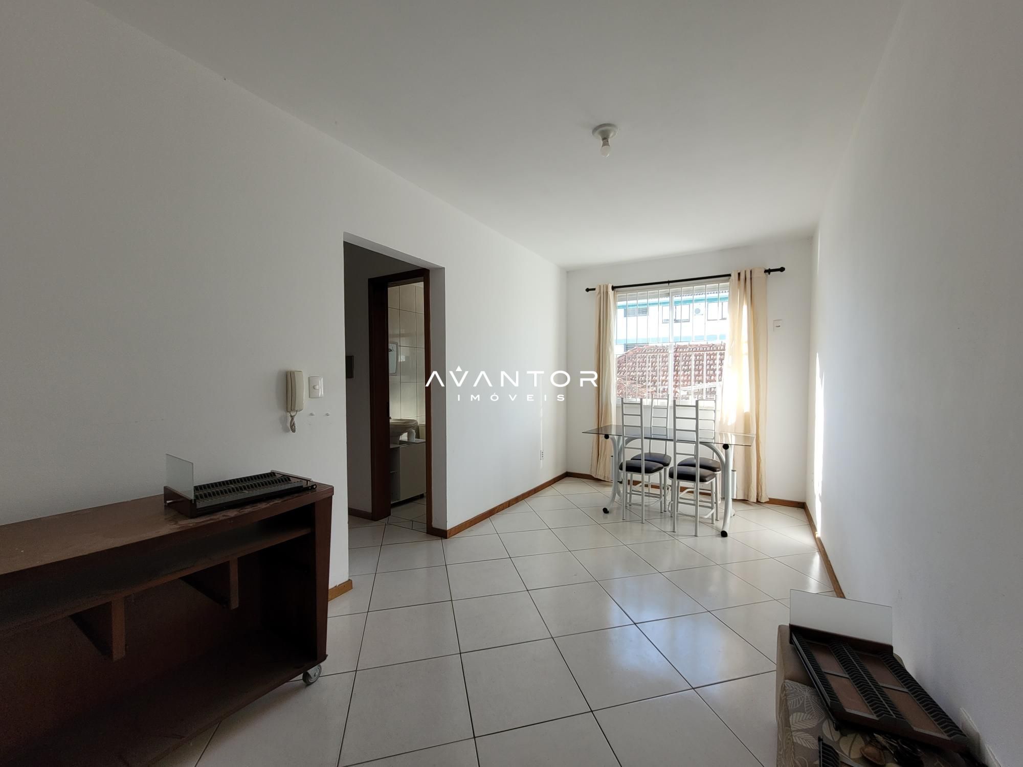 Apartamento com 1 quarto para alugar no Residencial Villanova, em Centro, Santa Maria/RS — foto 2 de 10