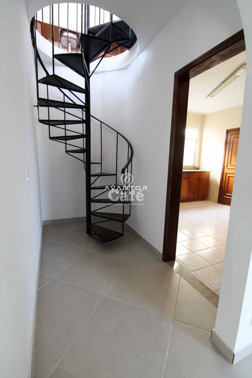 Cobertura com 4 quartos à venda no Edifício Perola, em Nossa Senhora de Fátima, Santa Maria/RS — foto 19 de 38
