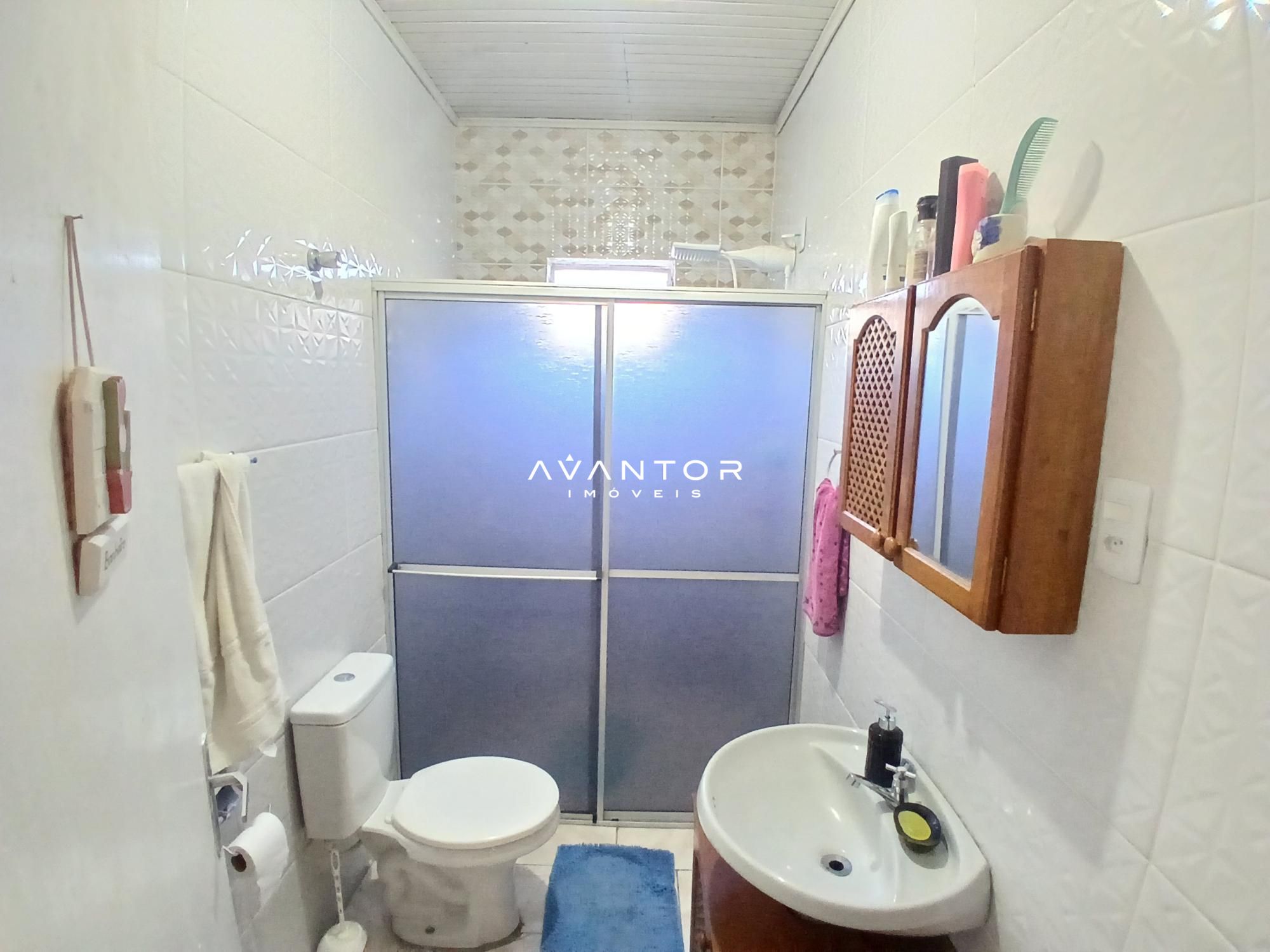 Casa com 2 quartos à venda em Parque Serrano I, Itaara/RS — foto 4 de 14