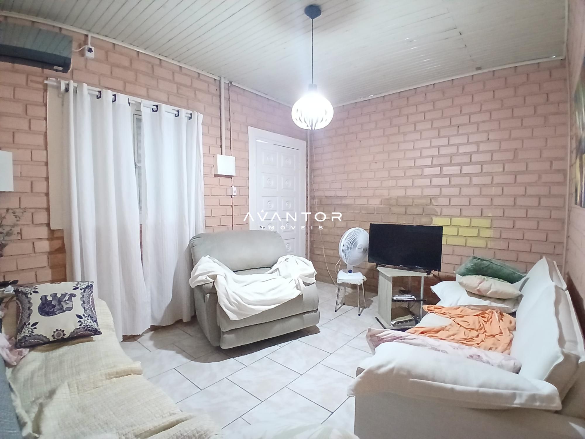 Casa com 2 quartos à venda em Parque Serrano I, Itaara/RS — foto 5 de 14