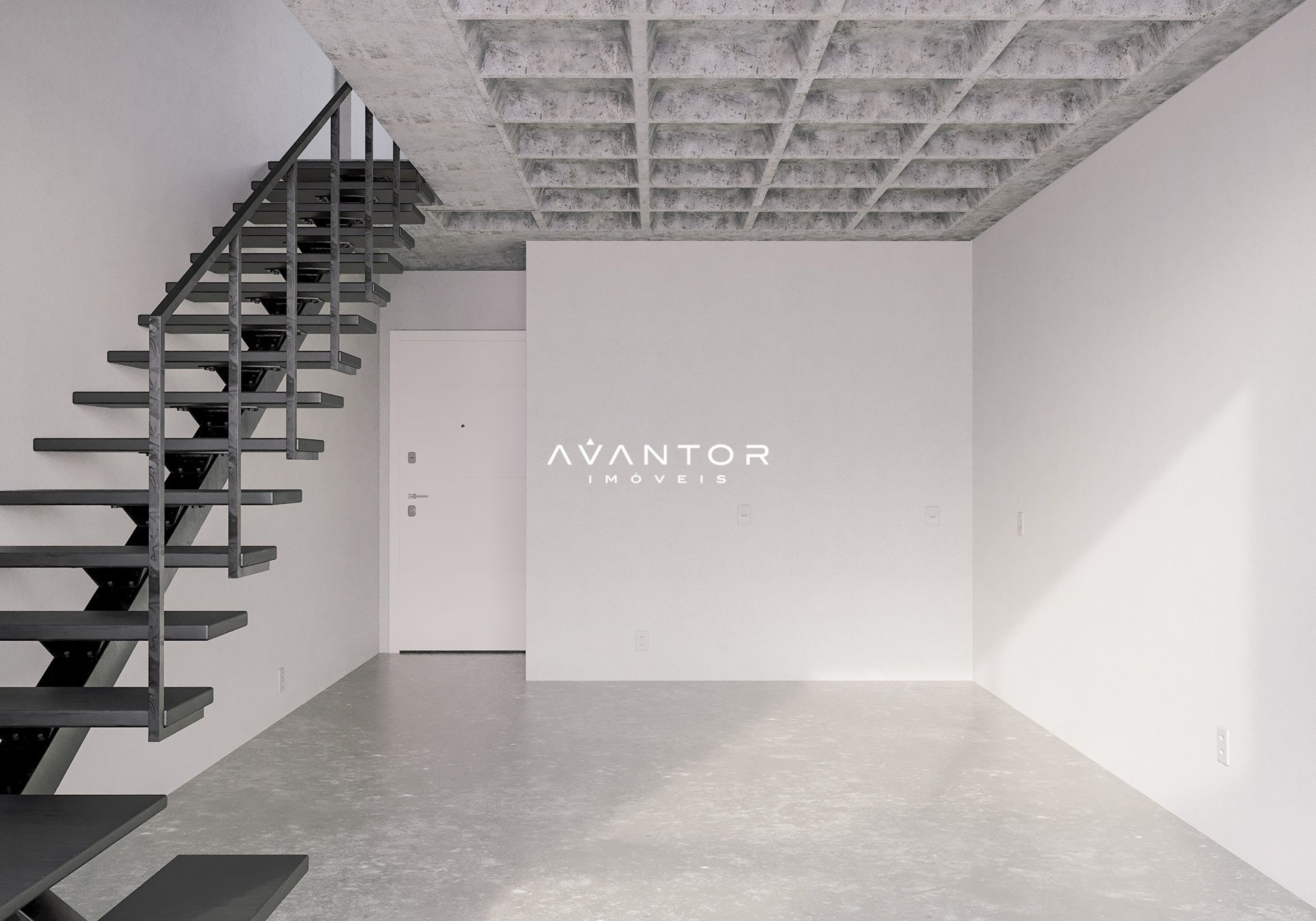 Apartamento com 2 quartos à venda no Residencial Duque 17CINCO5, em Centro, Santa Maria/RS — foto 4 de 9