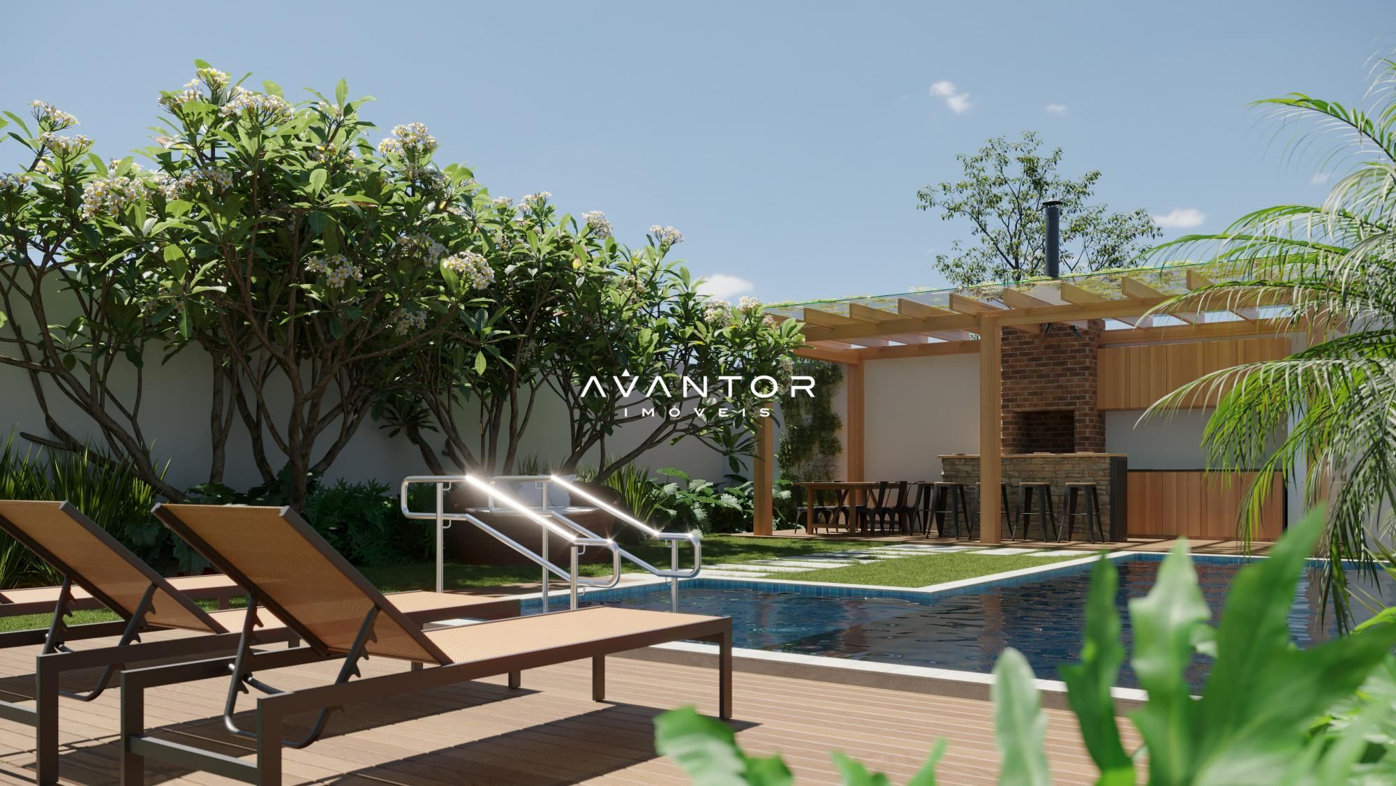 Apartamento com 2 quartos à venda no Residencial Duque 17CINCO5, em Centro, Santa Maria/RS — foto 8 de 9