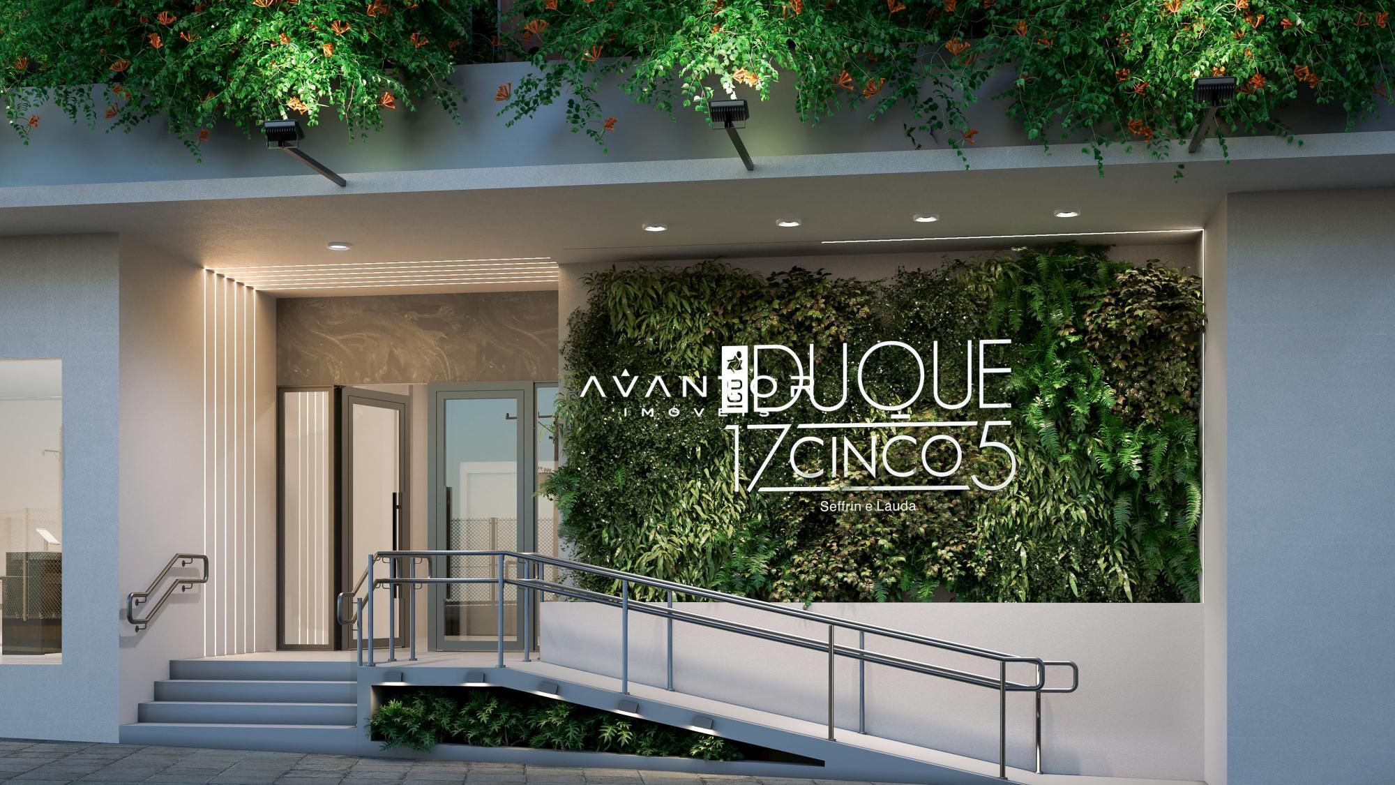 Apartamento com 2 quartos à venda no Residencial Duque 17CINCO5, em Centro, Santa Maria/RS — foto 9 de 9
