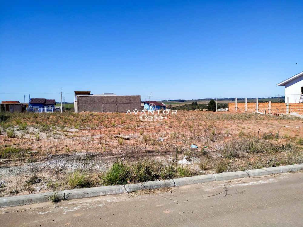 Terreno à venda no Galápagos Residencial, em Diácono João Luiz Pozzobon, Santa Maria/RS — foto 2 de 3