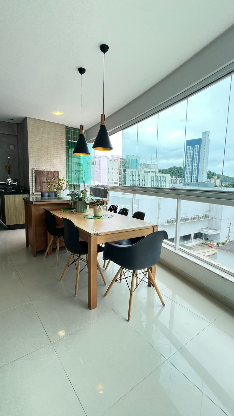 Apartamento com 3 quartos à venda em Pioneiros, Balneário Camboriú/SC — foto 3 de 13