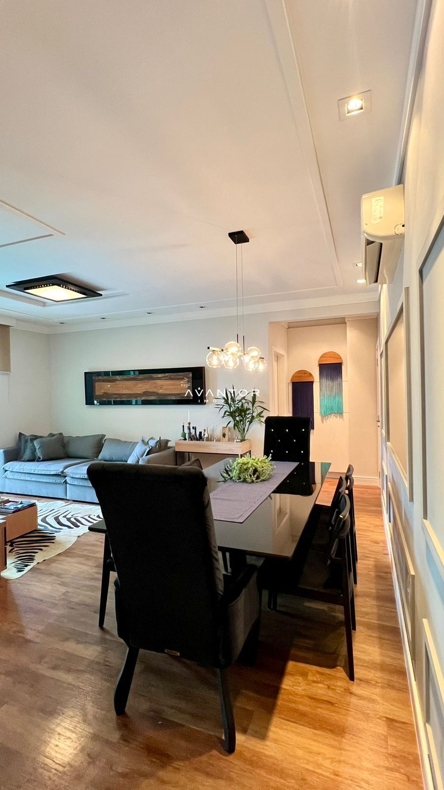 Apartamento com 3 quartos à venda em Pioneiros, Balneário Camboriú/SC — foto 4 de 13