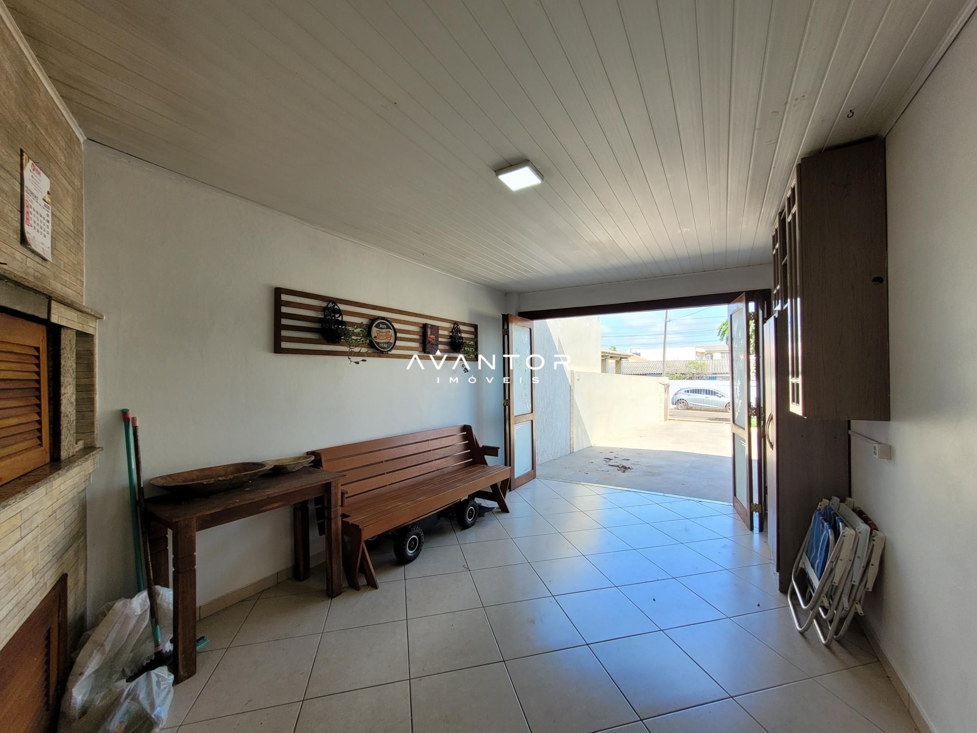 Casa com 3 quartos à venda em Duque de Caxias, Santa Maria/RS — foto 14 de 22