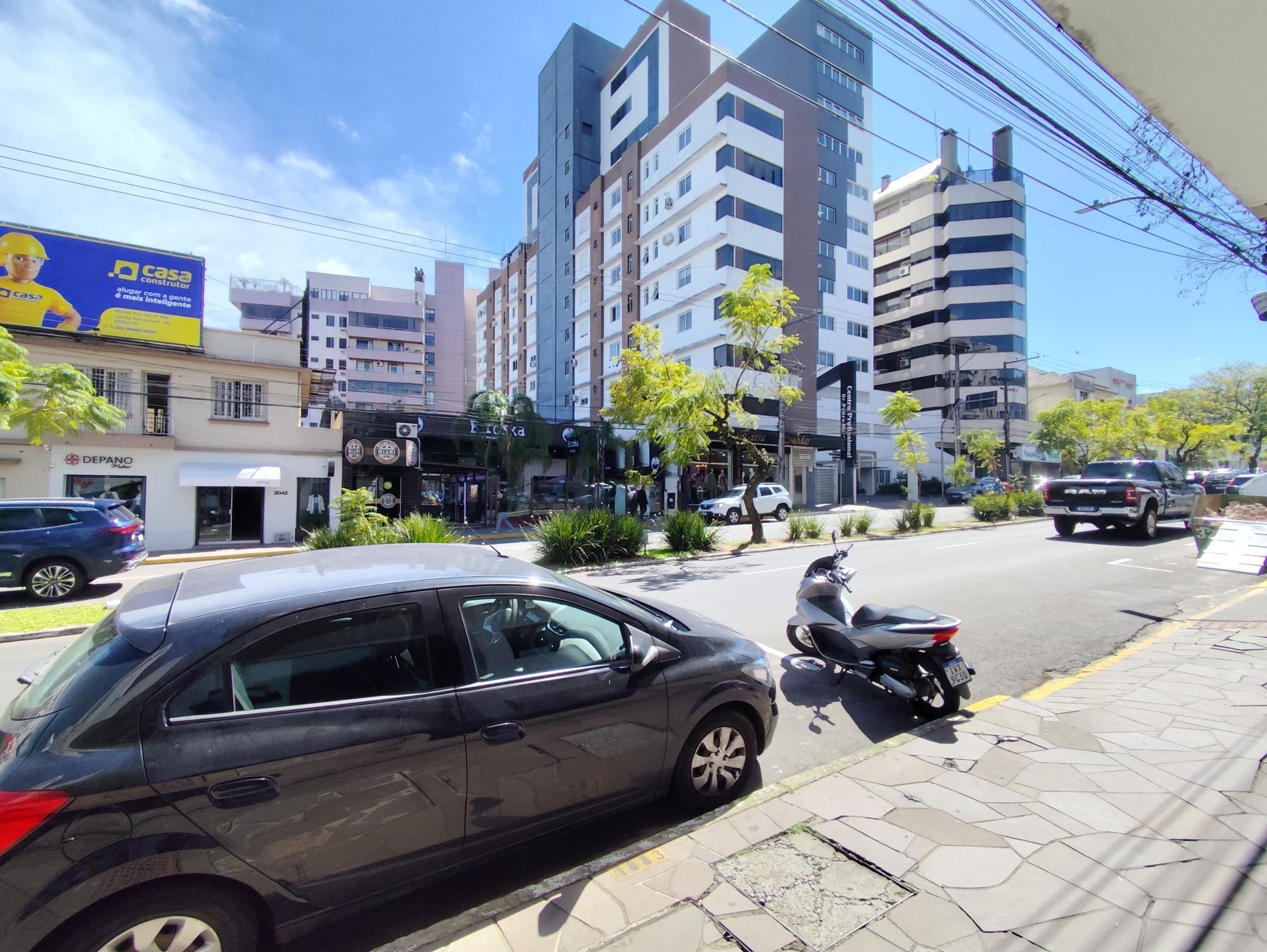 Loja com 2 salas para alugar em Nossa Senhora de Fátima, Santa Maria/RS — foto 14 de 15