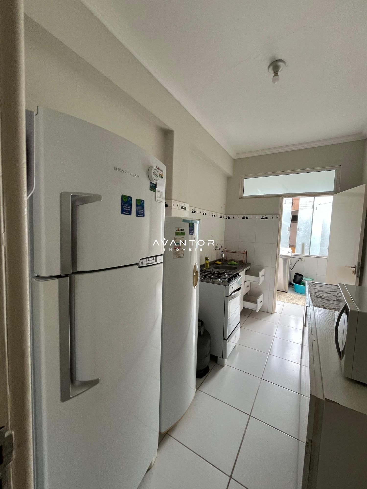 Apartamento com 2 quartos à venda no Edifício Dos Bancarios, em Centro, Santa Maria/RS — foto 5 de 8