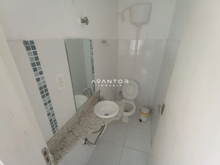 Apartamento com 2 quartos à venda no Edifício Dos Bancarios, em Centro, Santa Maria/RS — foto 7 de 8