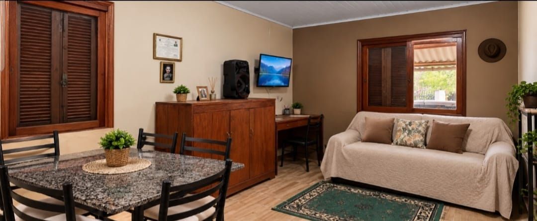 Casa com 3 quartos à venda em Diácono João Luiz Pozzobon, Santa Maria/RS — foto 2 de 13