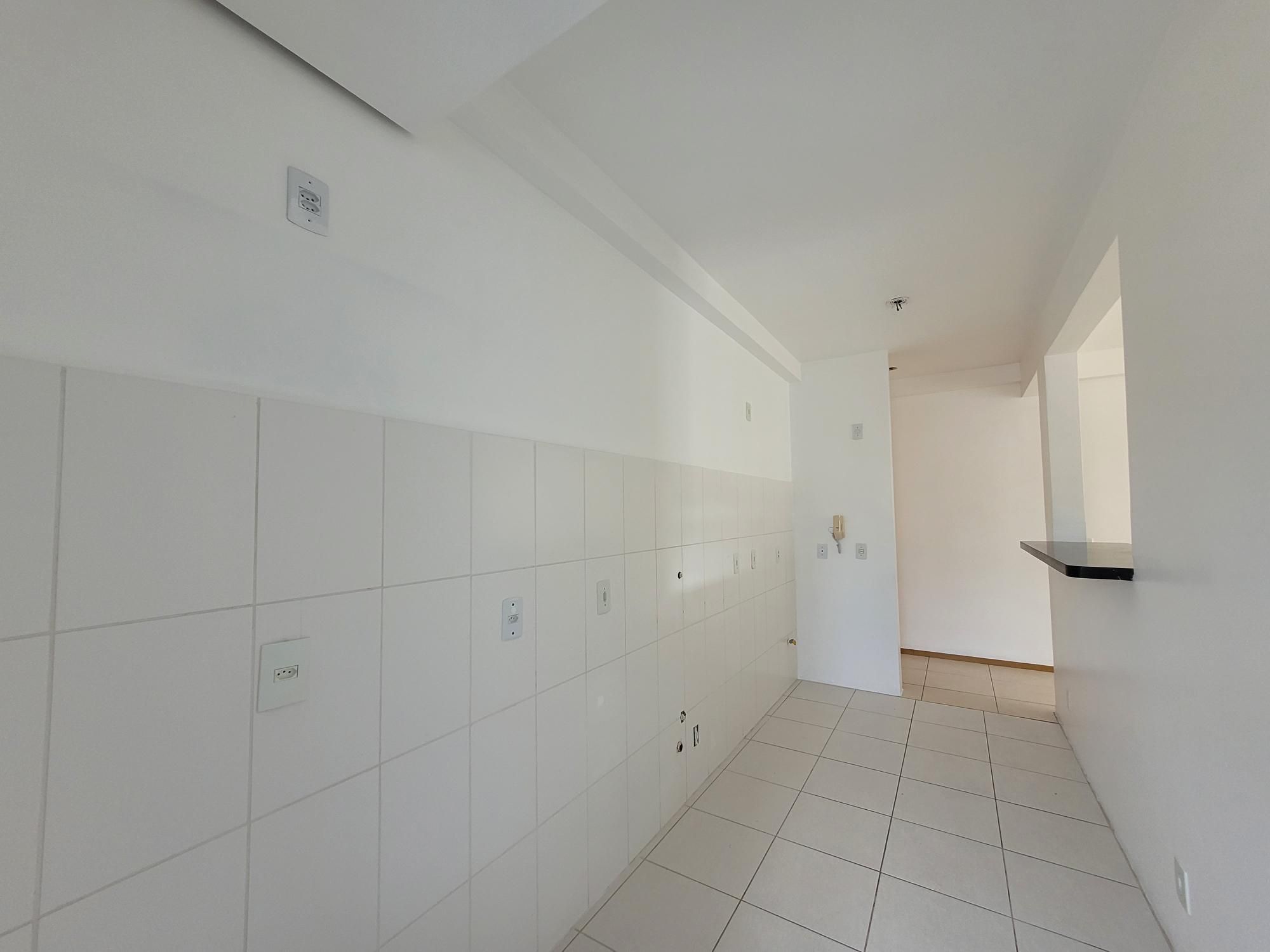 Apartamento de 3 dormitórios, Suíte, Sacada com churrasqueira, Box de Garagem, no Residenc — Apartamento com 3 quartos para alugar em Centro, Santa Maria/RS