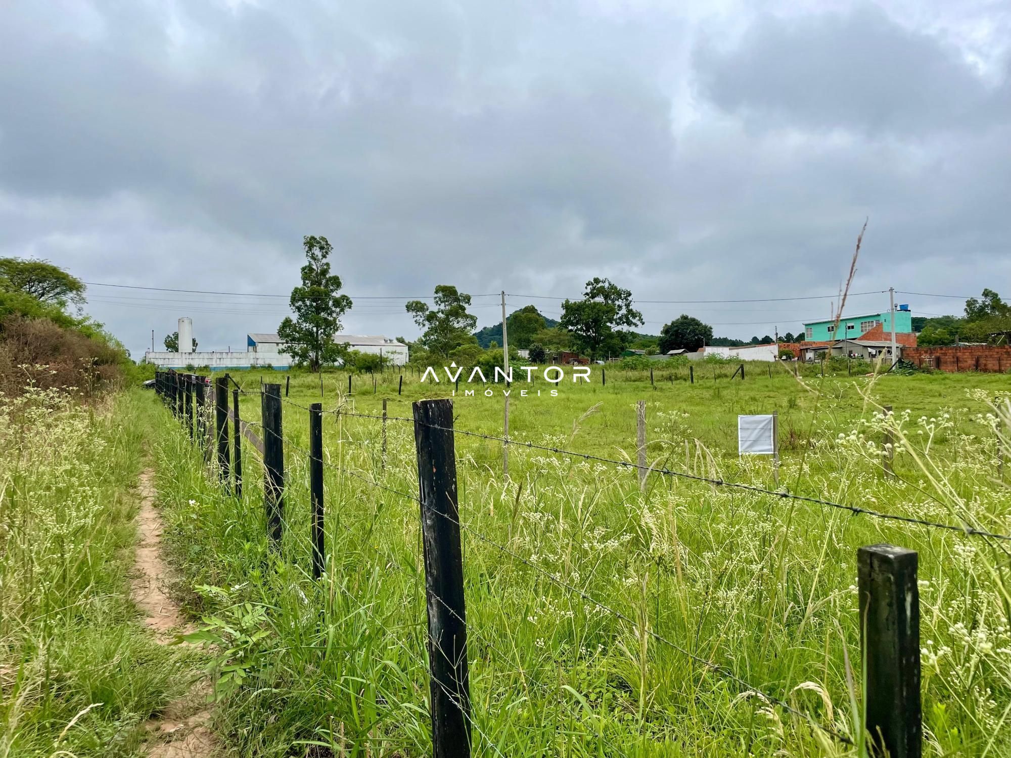 Terreno à venda em Diácono João Luiz Pozzobon, Santa Maria/RS — foto 2 de 4