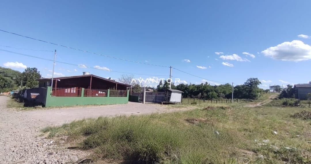 Terreno à venda em Diácono João Luiz Pozzobon, Santa Maria/RS — foto 4 de 4