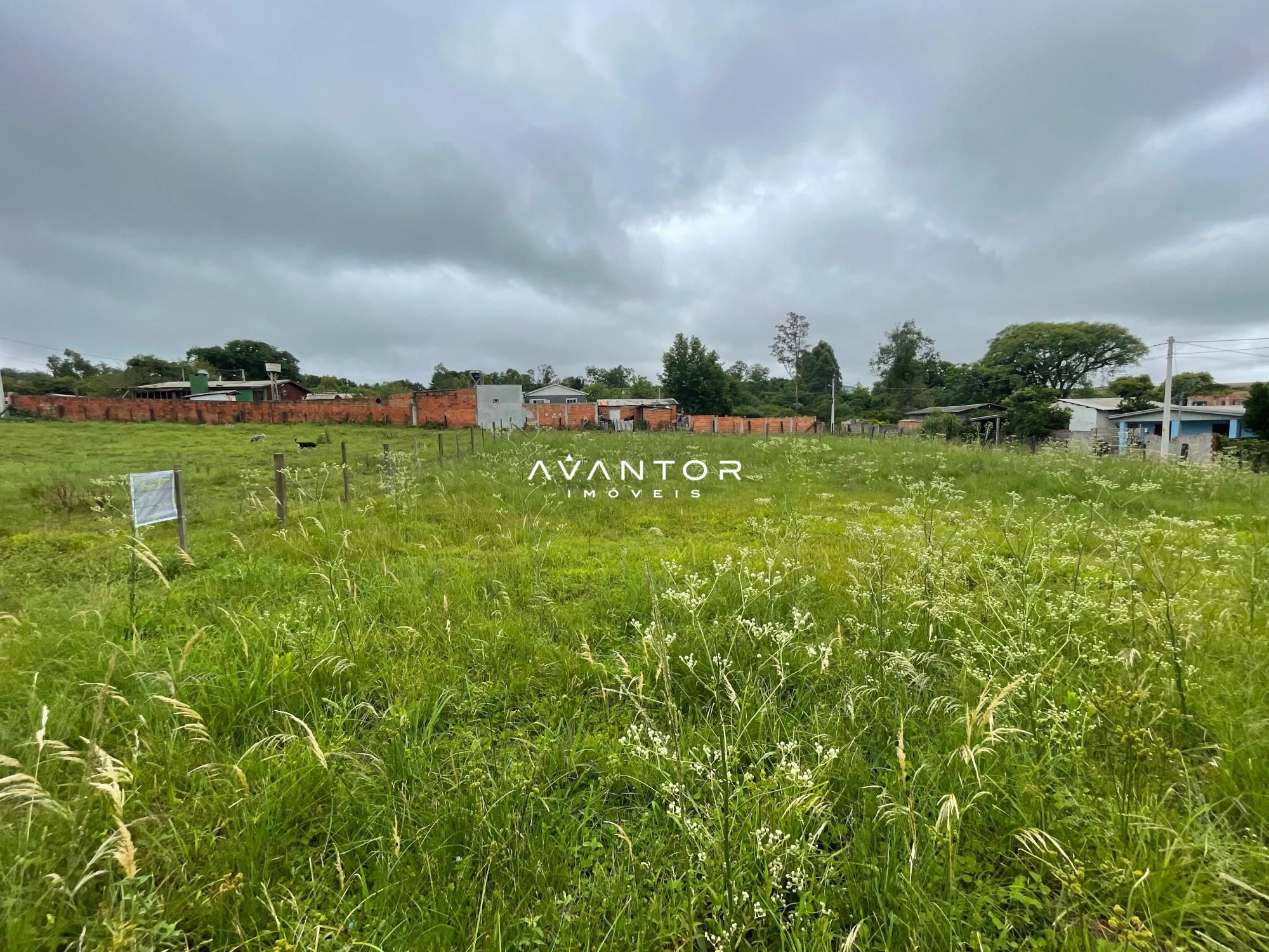 Terreno à venda em Diácono João Luiz Pozzobon, Santa Maria/RS — foto 2 de 4