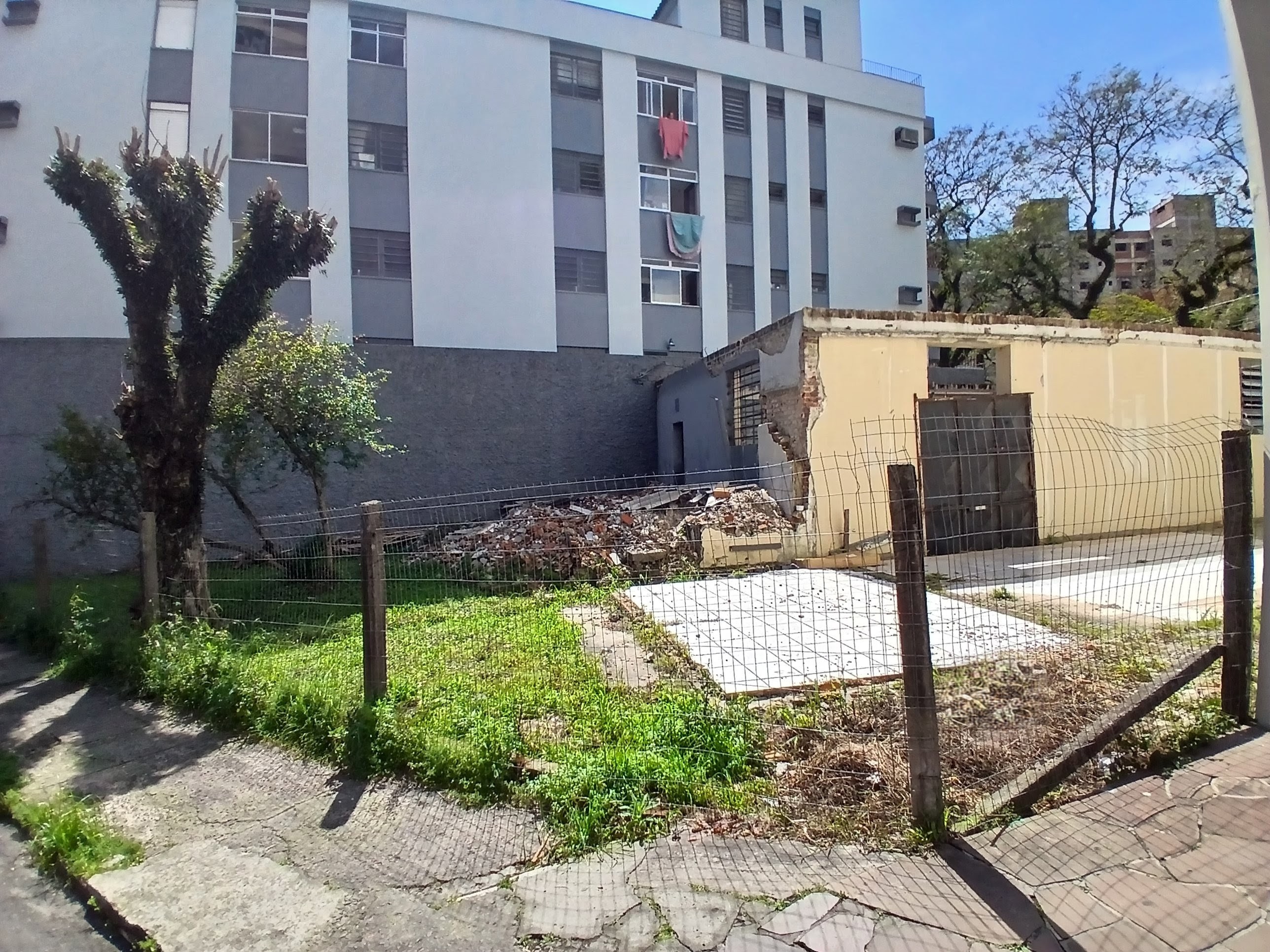 Terreno para alugar em Nossa Senhora Medianeira, Santa Maria/RS — foto 6 de 6