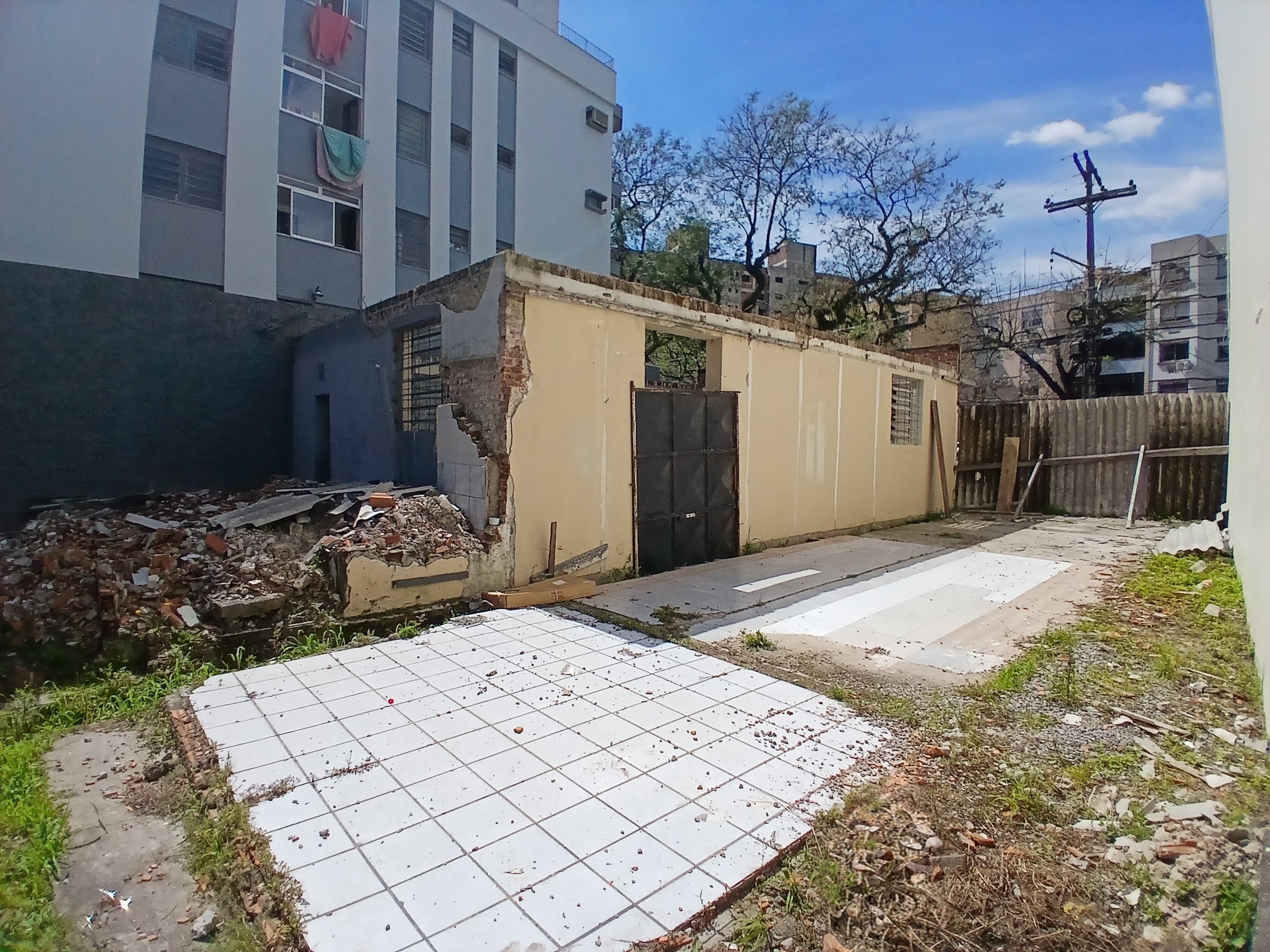 Terreno para alugar em Nossa Senhora Medianeira, Santa Maria/RS — foto 5 de 6