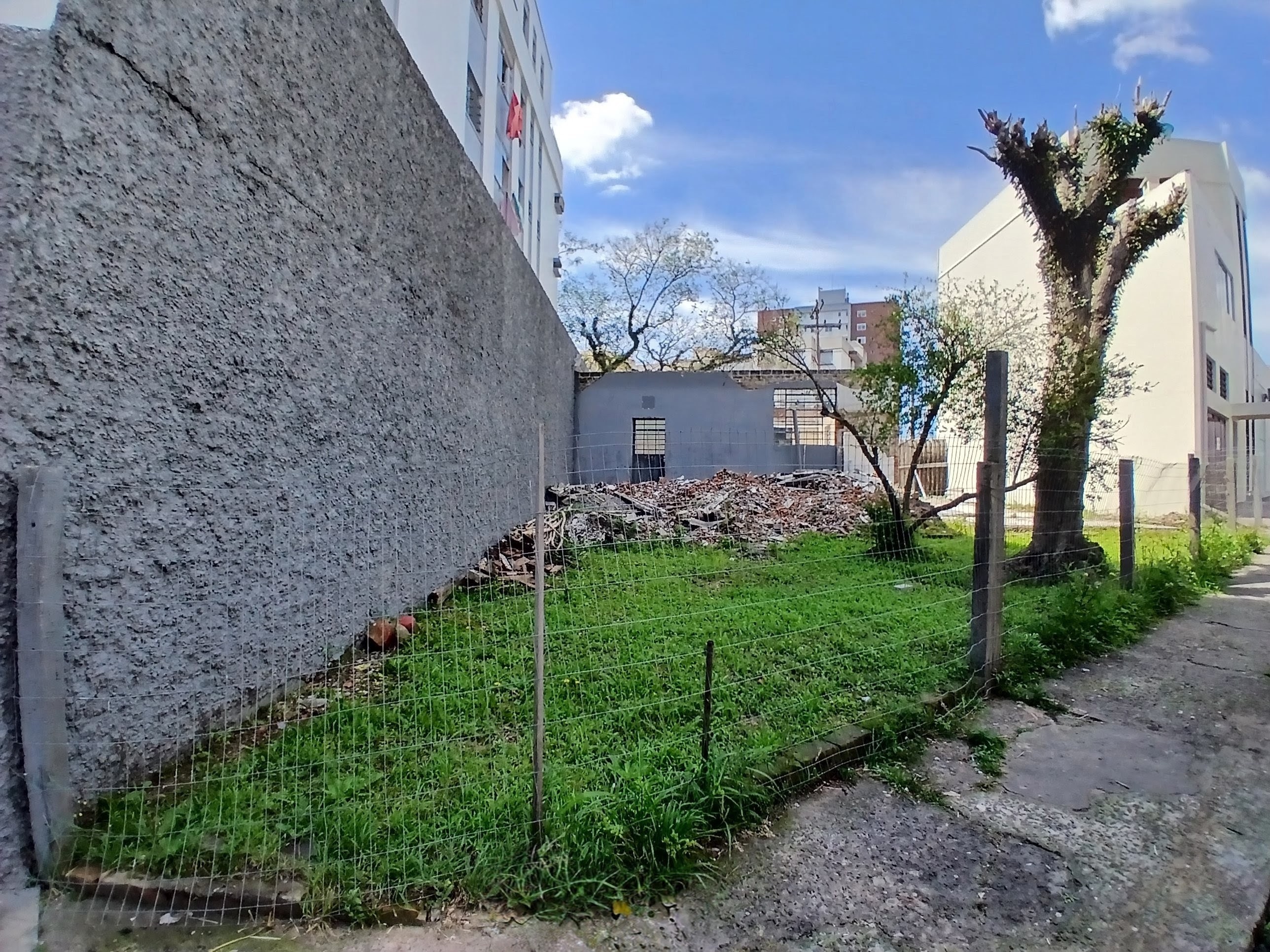 Terreno para alugar em Nossa Senhora Medianeira, Santa Maria/RS — foto 3 de 6