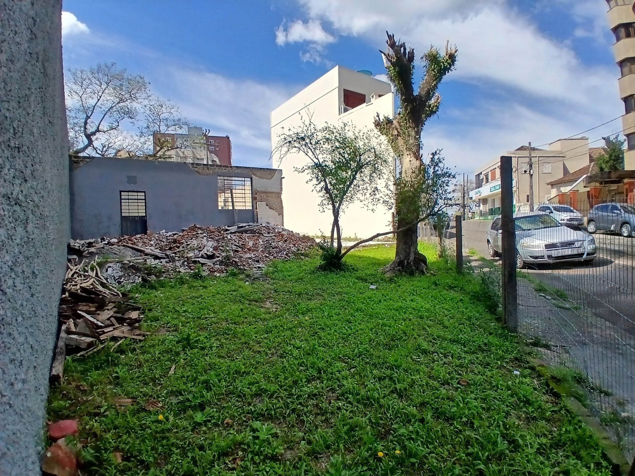 Terreno para alugar em Nossa Senhora Medianeira, Santa Maria/RS — foto 4 de 6