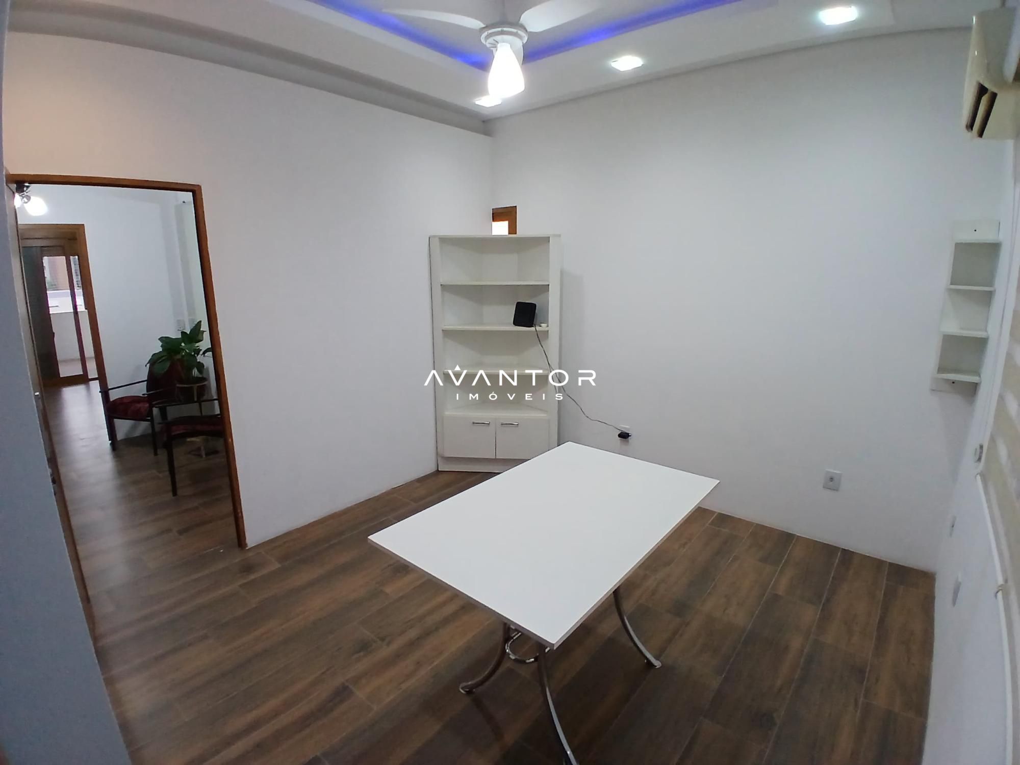Sala Comercial com 1 sala para alugar em Nossa Senhora de Fátima, Santa Maria/RS — foto 3 de 3