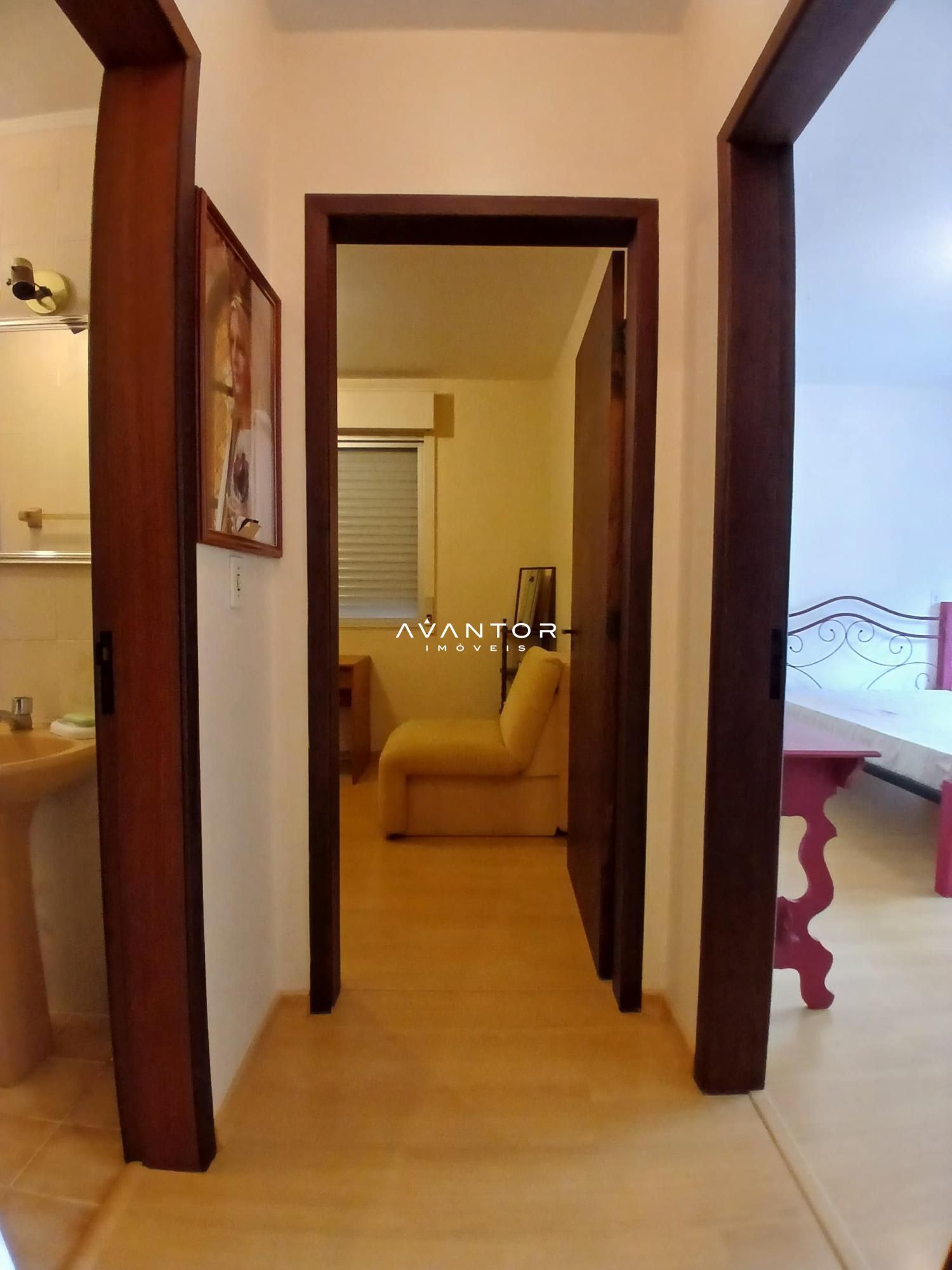 Apartamento com 2 quartos à venda no Edifício Itamaracá, em Centro, Santa Maria/RS — foto 8 de 18