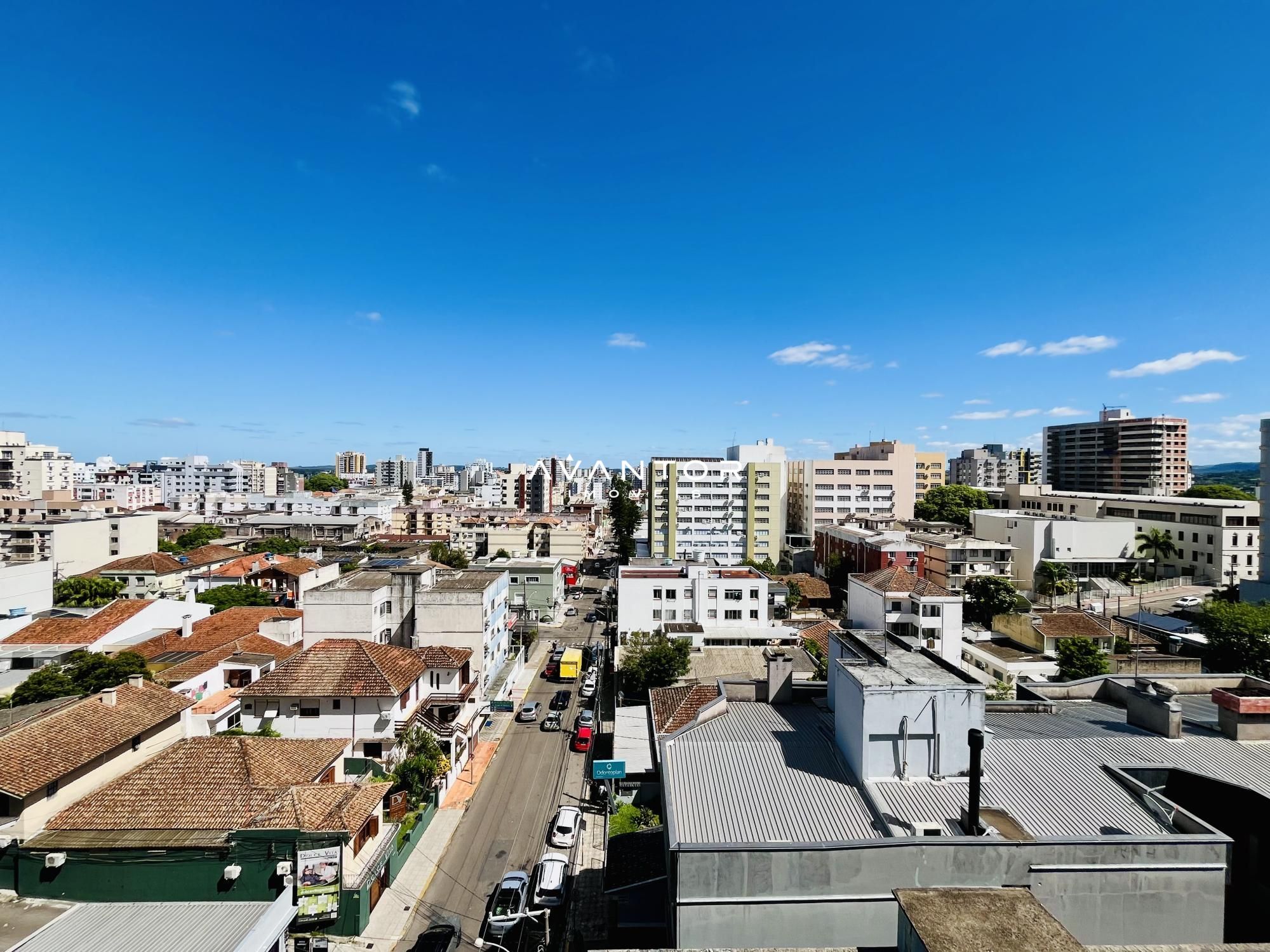 Apartamento com 3 quartos à venda no Residencial Saphiro, em Centro, Santa Maria/RS — foto 6 de 21