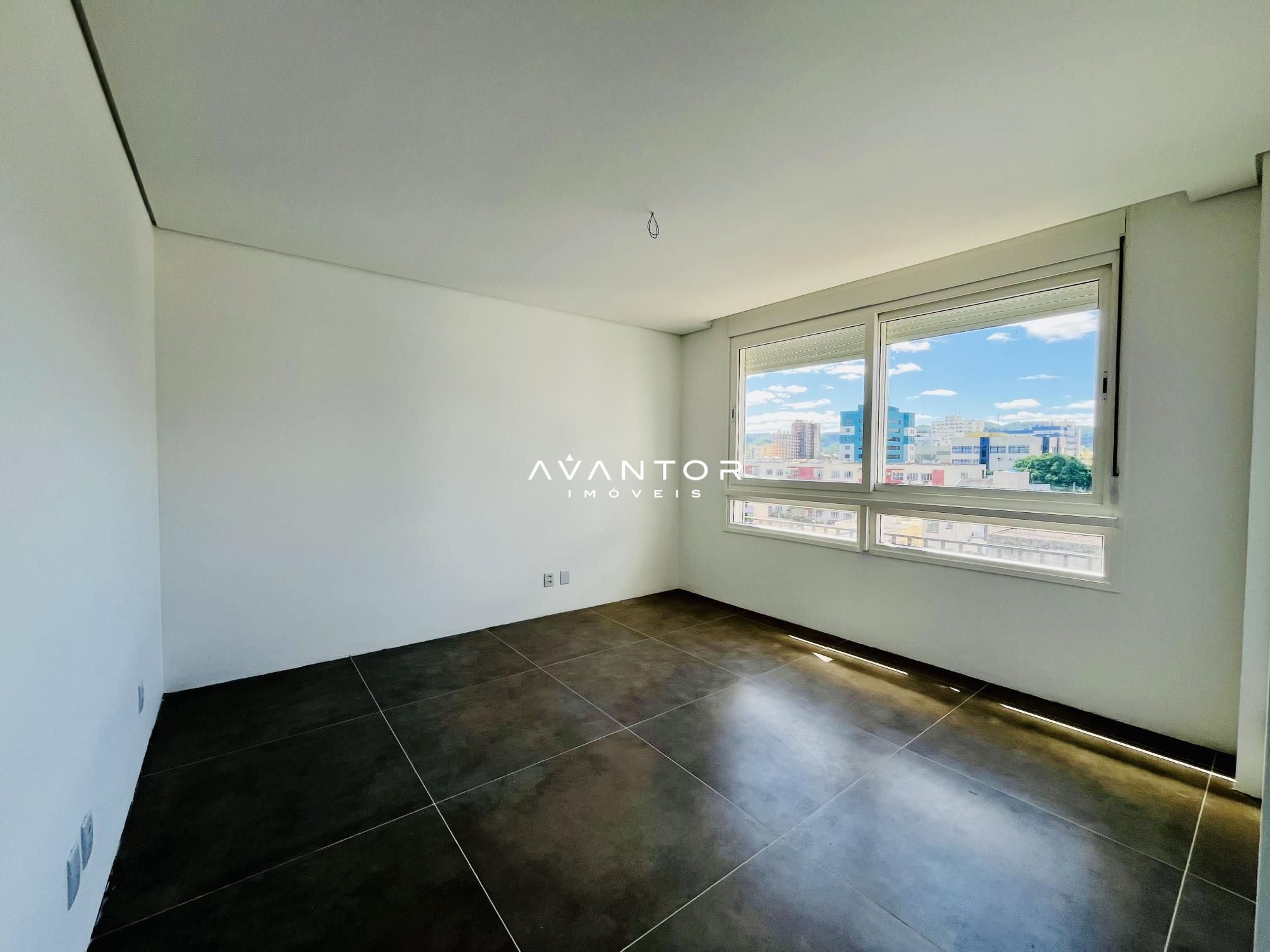 Apartamento com 3 quartos à venda no Residencial Saphiro, em Centro, Santa Maria/RS — foto 13 de 21