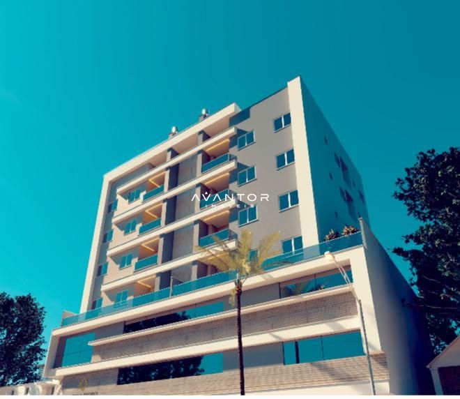 Apartamento com 2 quartos à venda no RESIDENCIAL PIETRA D'ORO, em Nações, Balneário Camboriú/SC — foto 2 de 6