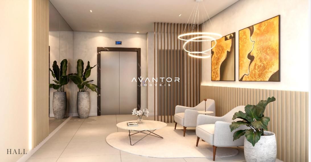 Apartamento com 2 quartos à venda no RESIDENCIAL PIETRA D'ORO, em Nações, Balneário Camboriú/SC — foto 3 de 6