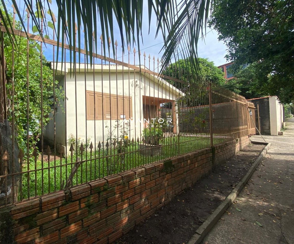 Casa com 3 quartos à venda em Dom Antônio Reis, Santa Maria/RS — foto 3 de 21
