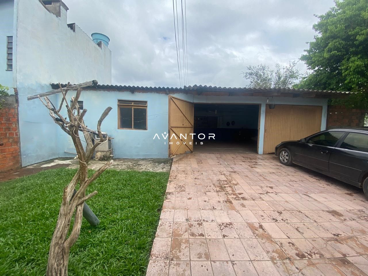 Casa com 3 quartos à venda em Dom Antônio Reis, Santa Maria/RS — foto 18 de 21