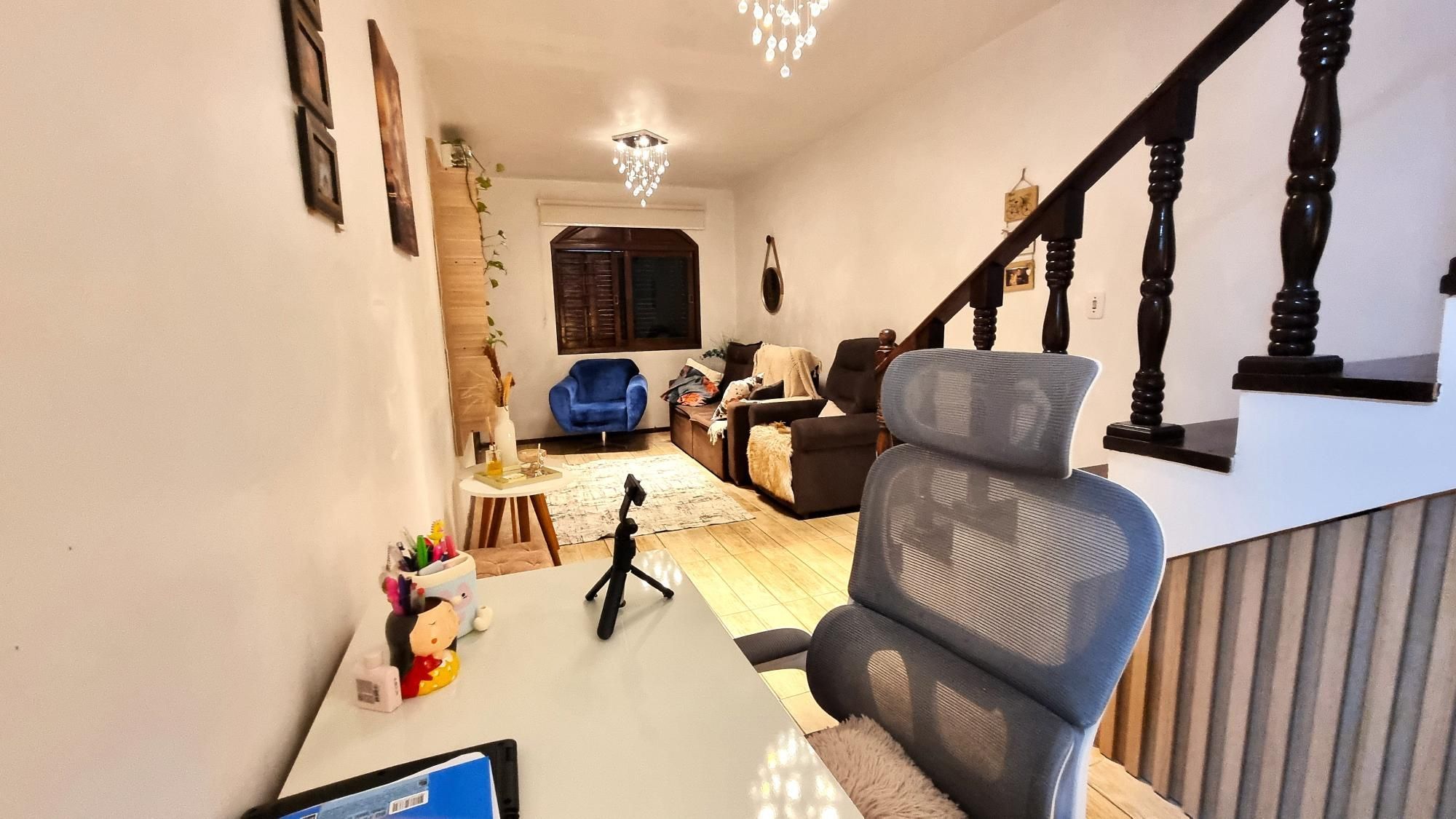 Casa com 3 quartos à venda em Nossa Senhora do Rosário, Santa Maria/RS — foto 5 de 31