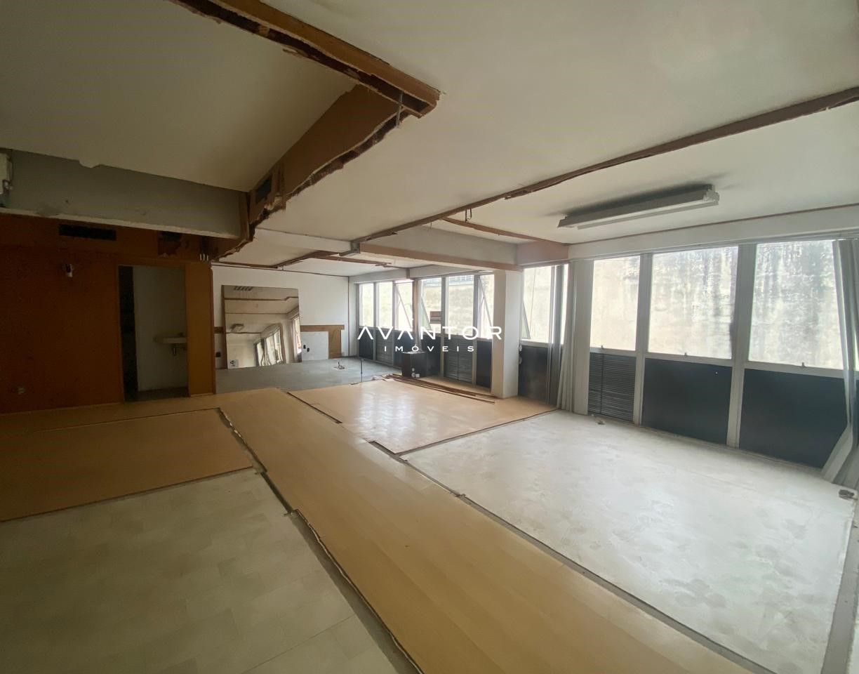 Sala Comercial com 2 salas à venda no Edificio Ugalde & Fração, em Centro, Santa Maria/RS — foto 3 de 6
