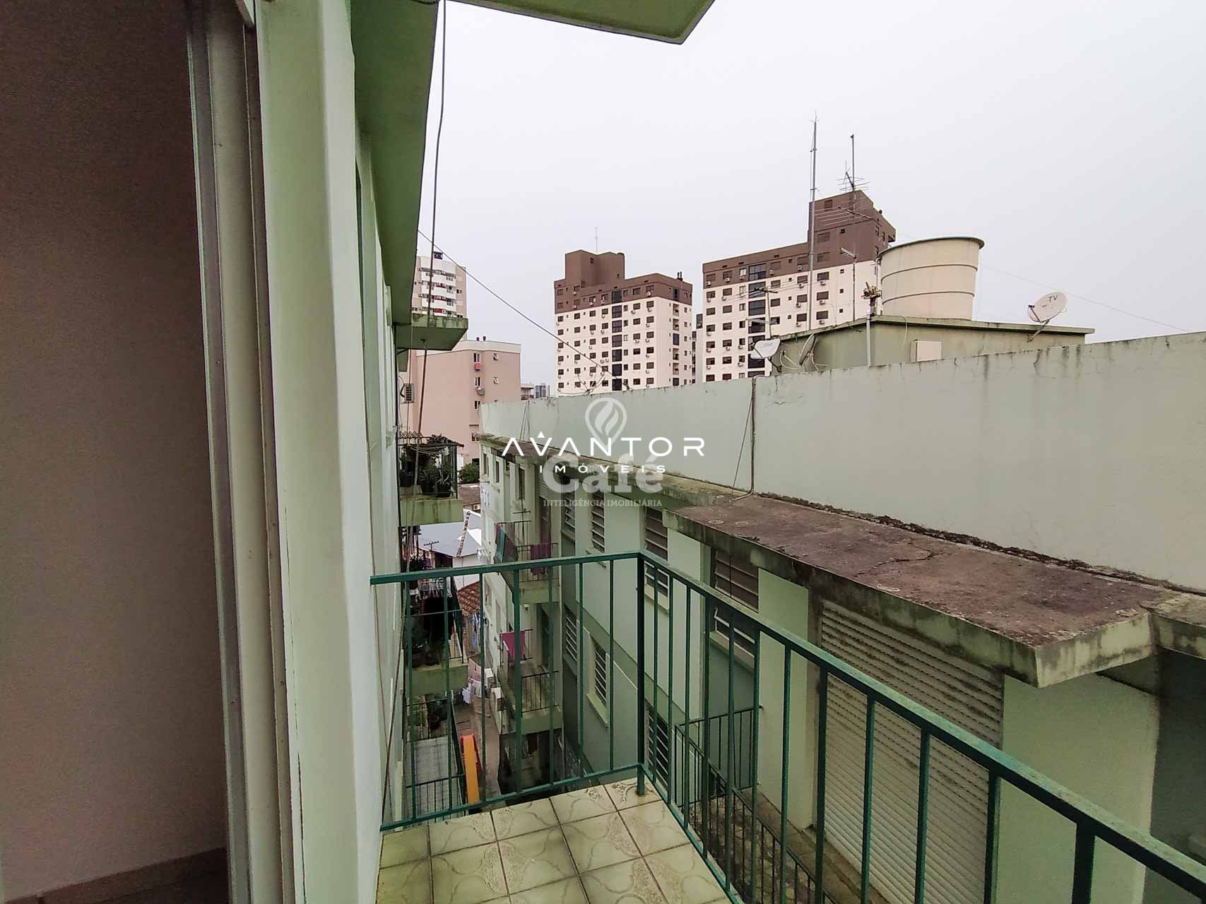 Apartamento com 3 quartos à venda no Edifício Gemini, em Nossa Senhora de Lourdes, Santa Maria/RS — foto 5 de 21